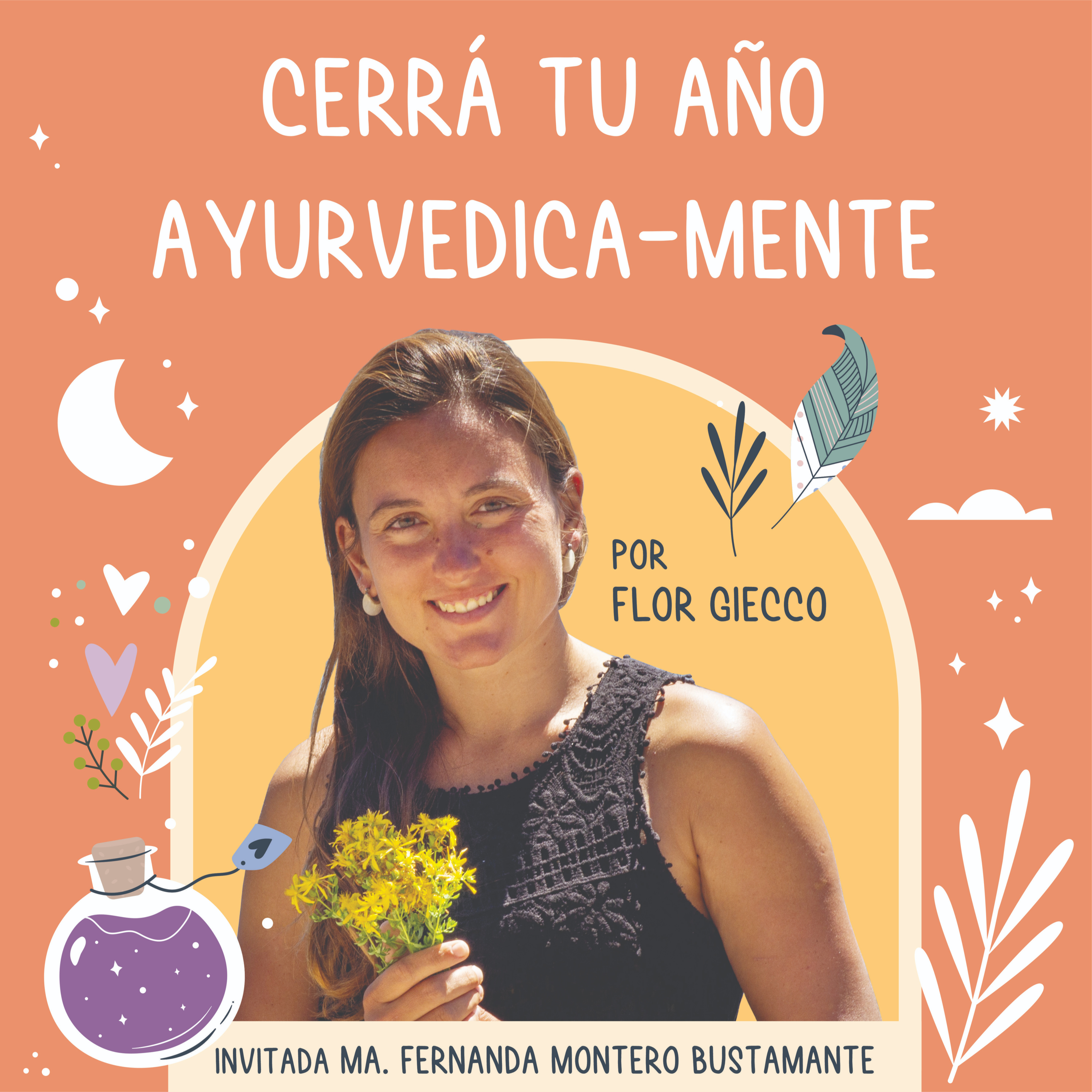 Portada de Medicina de Brujas