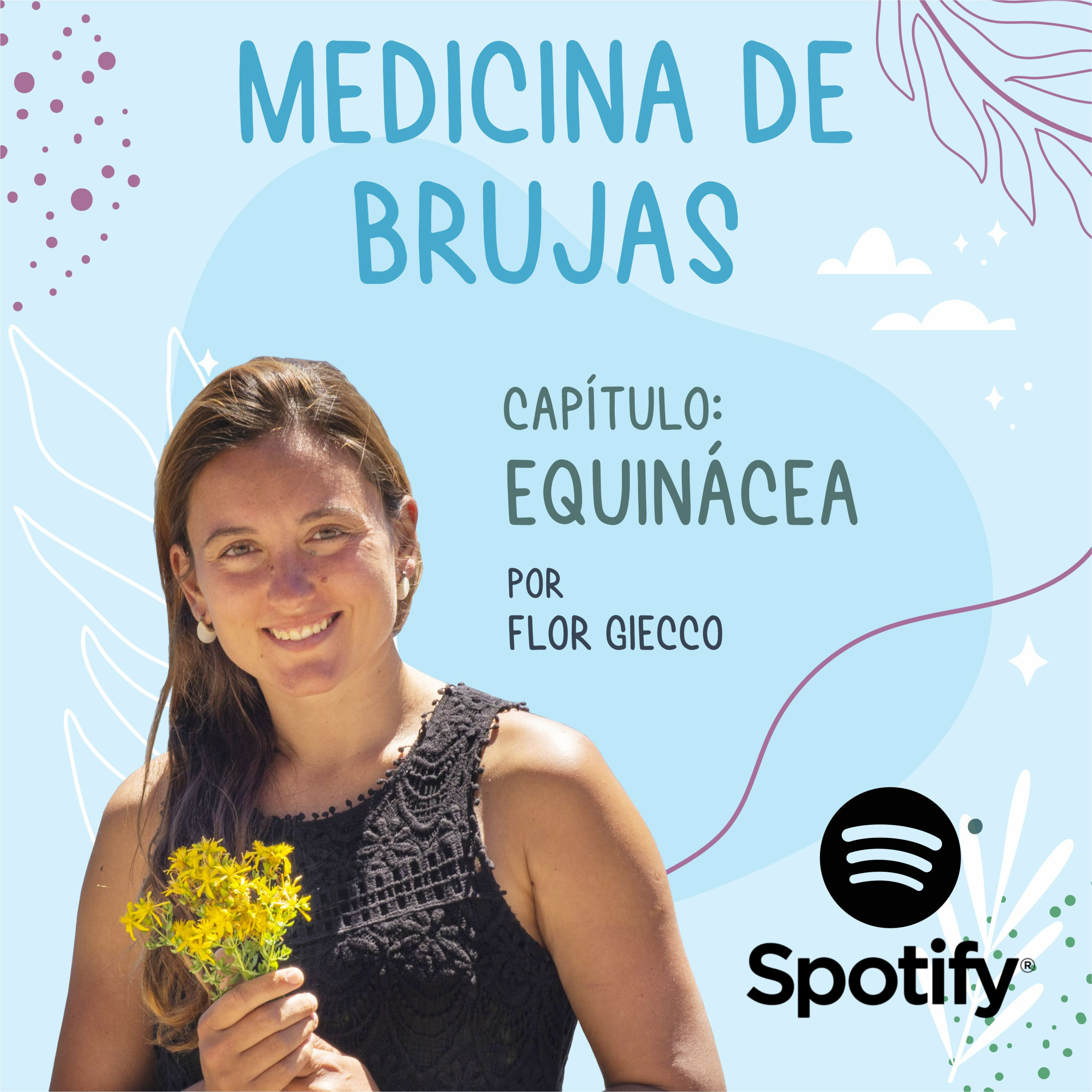 Portada de Medicina de Brujas