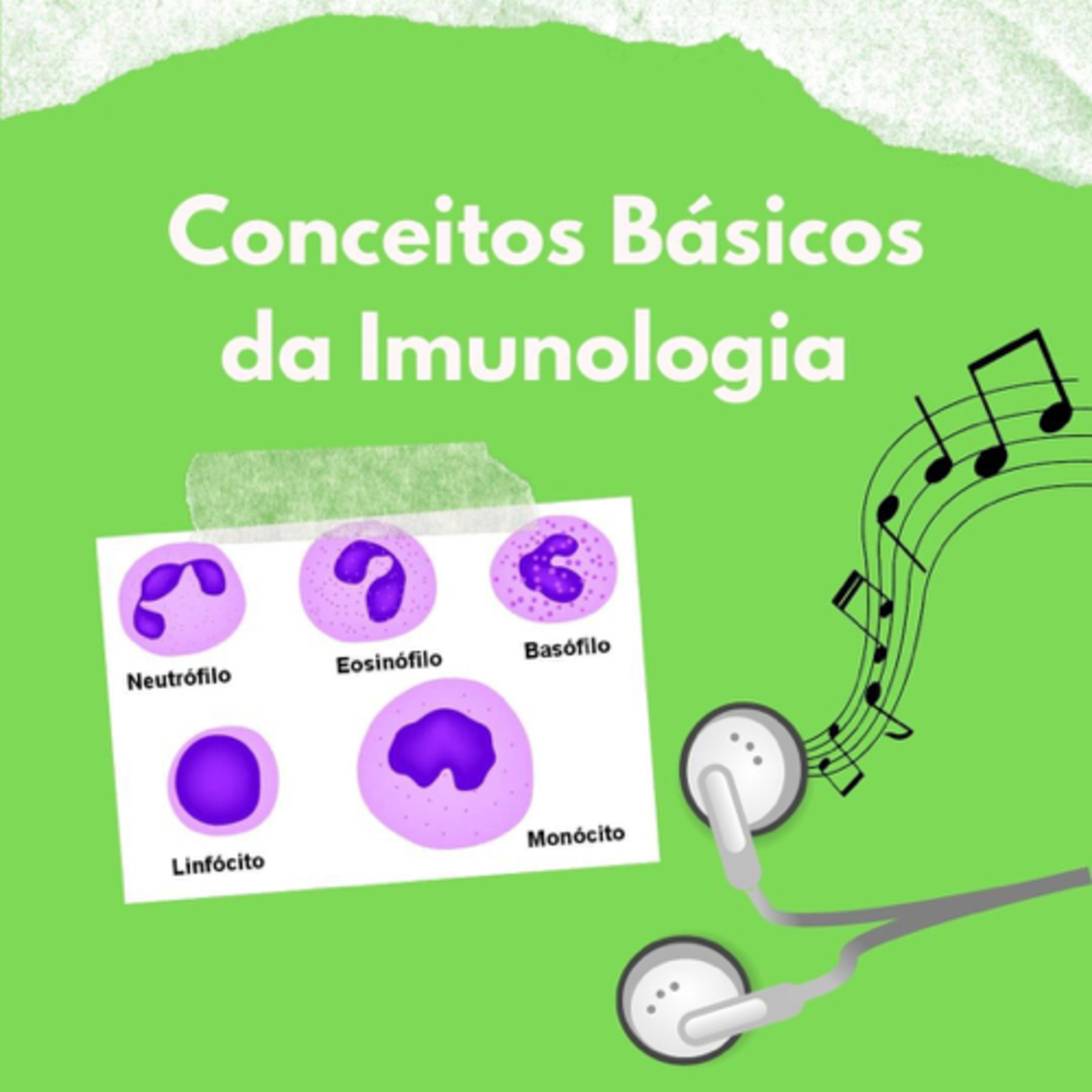 Conceitos Básicos de Imunologia 