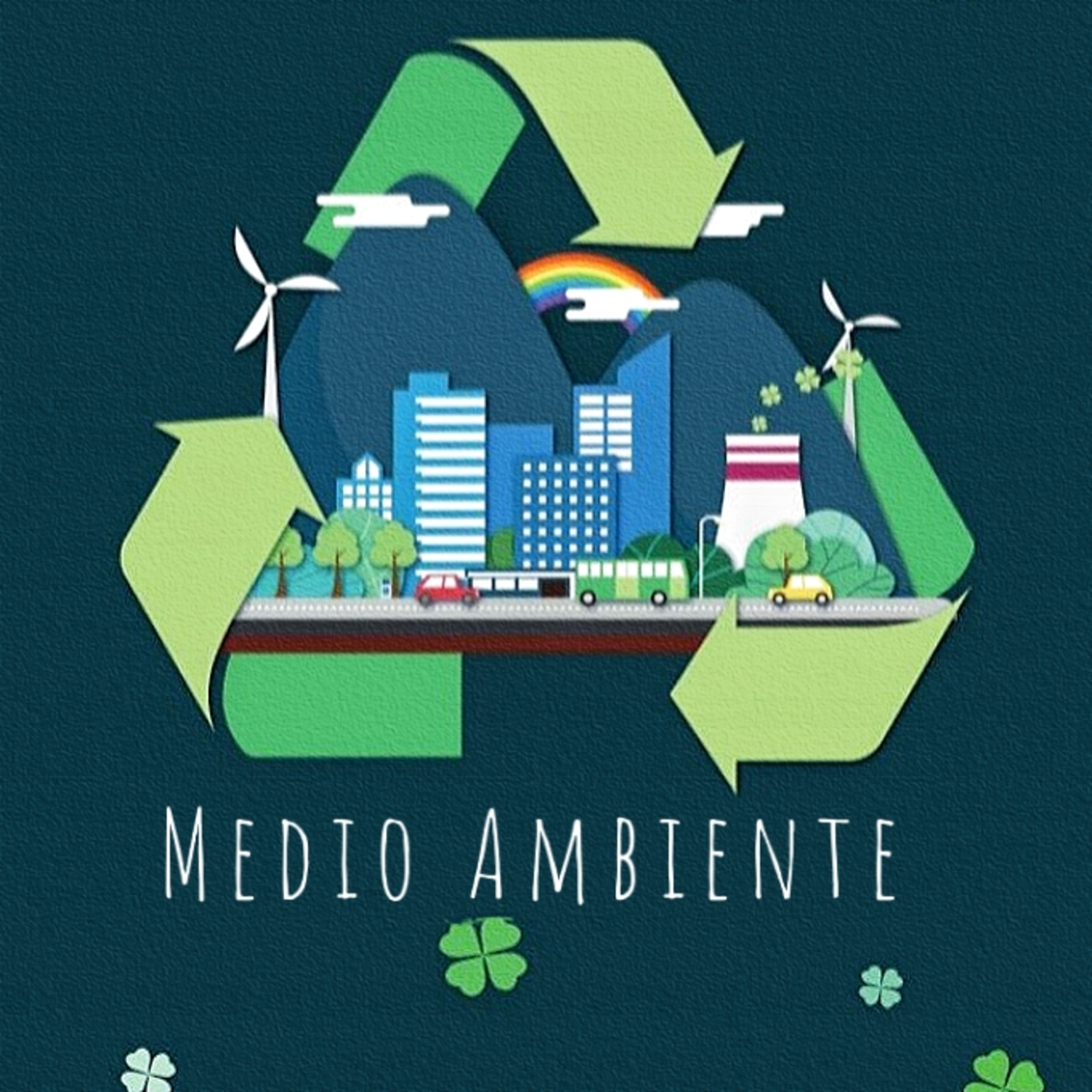 Reciclaje  episode artwork