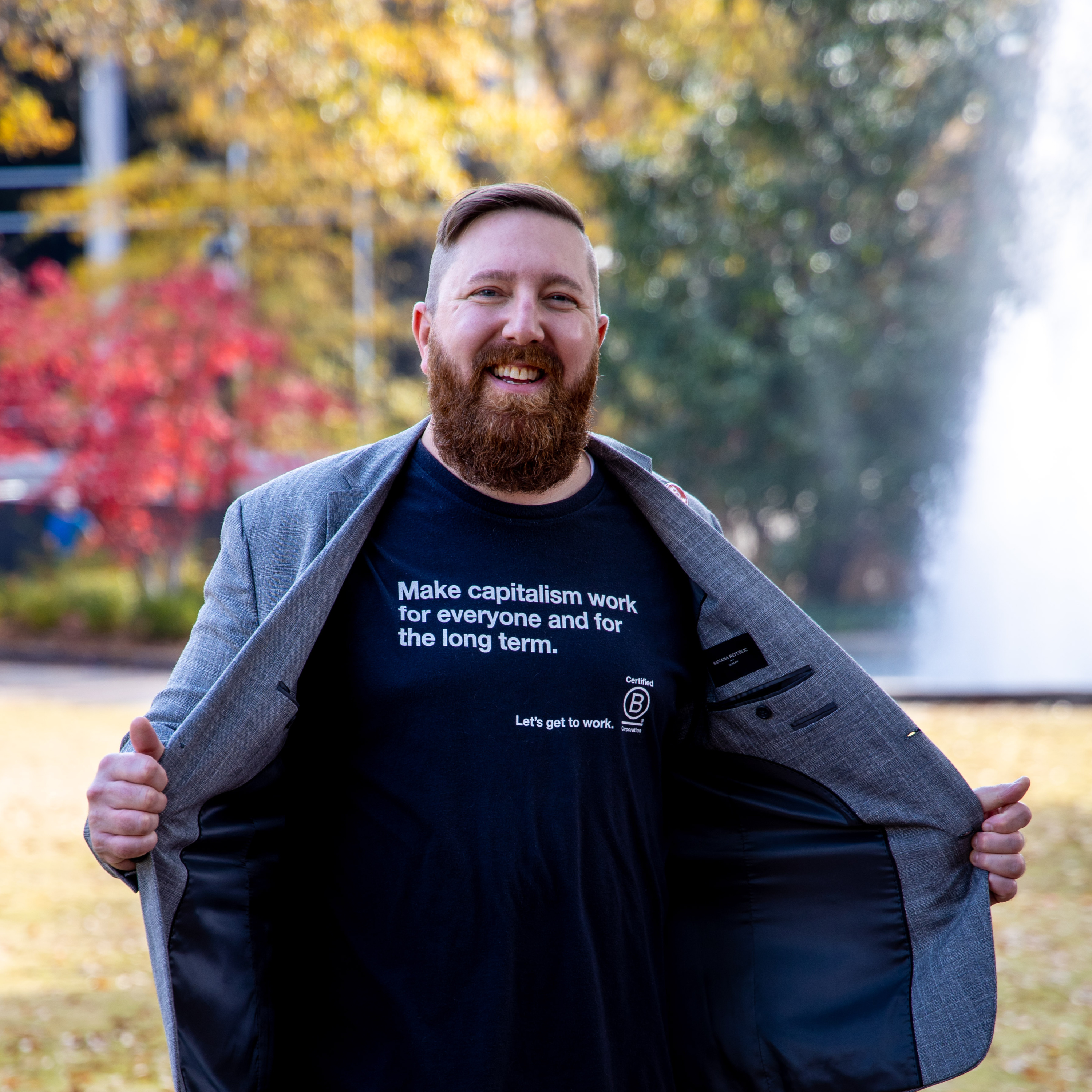 Begin the Begin Podcast by Jeff Hilimire