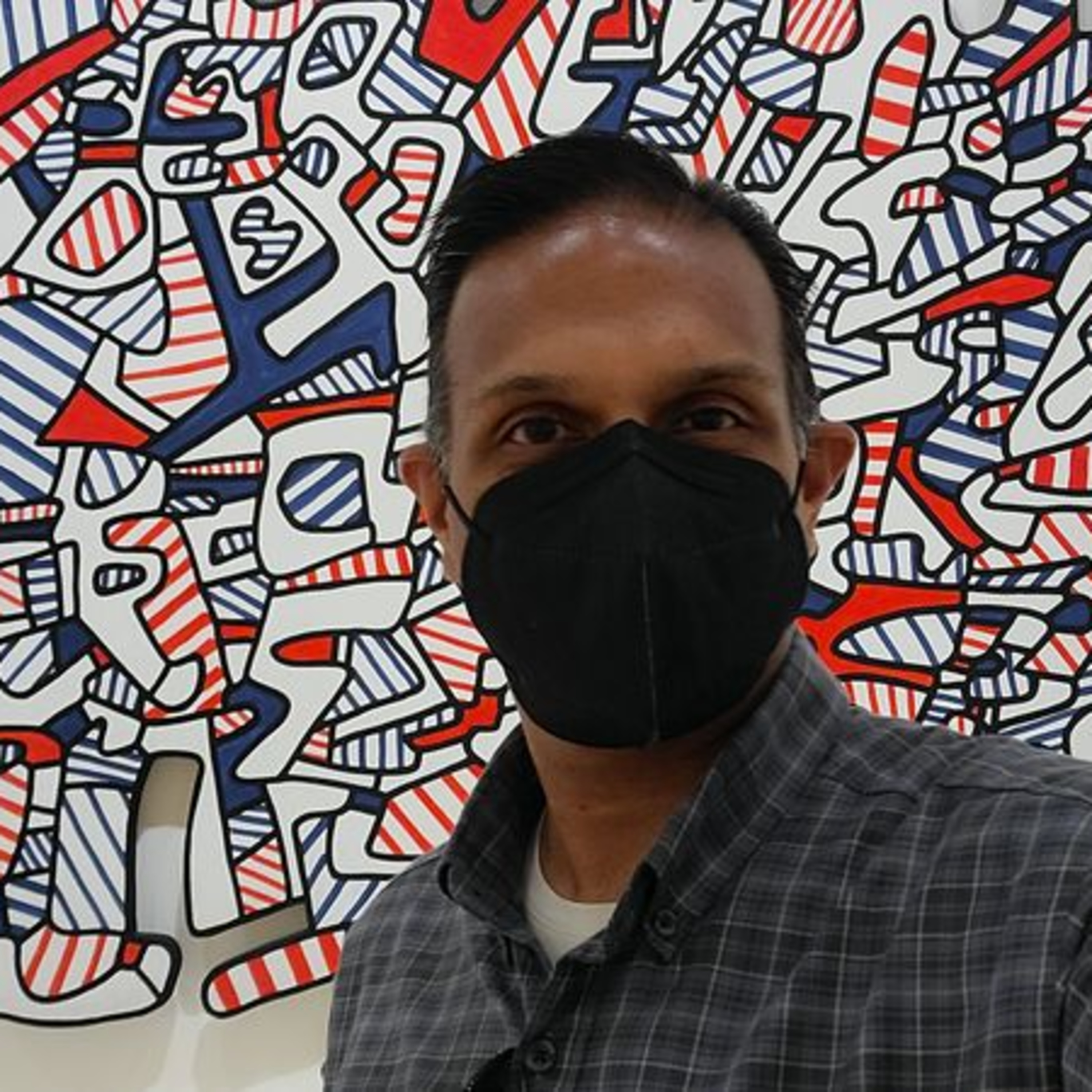 The unstoppable entrepreneur, Sanjay Parekh, on his latest venture: Occasional Wraps episode artwork