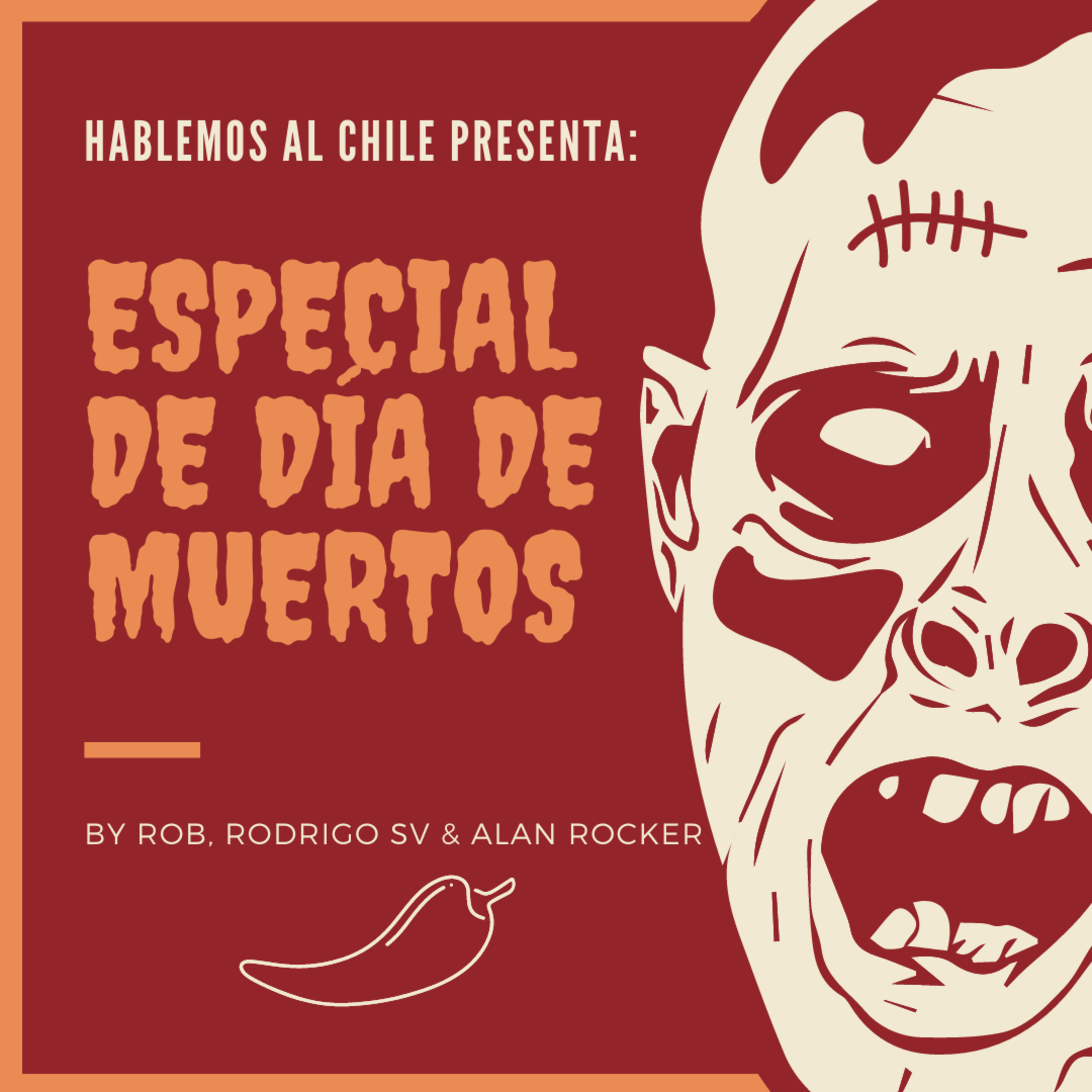 Hablemos al chile
