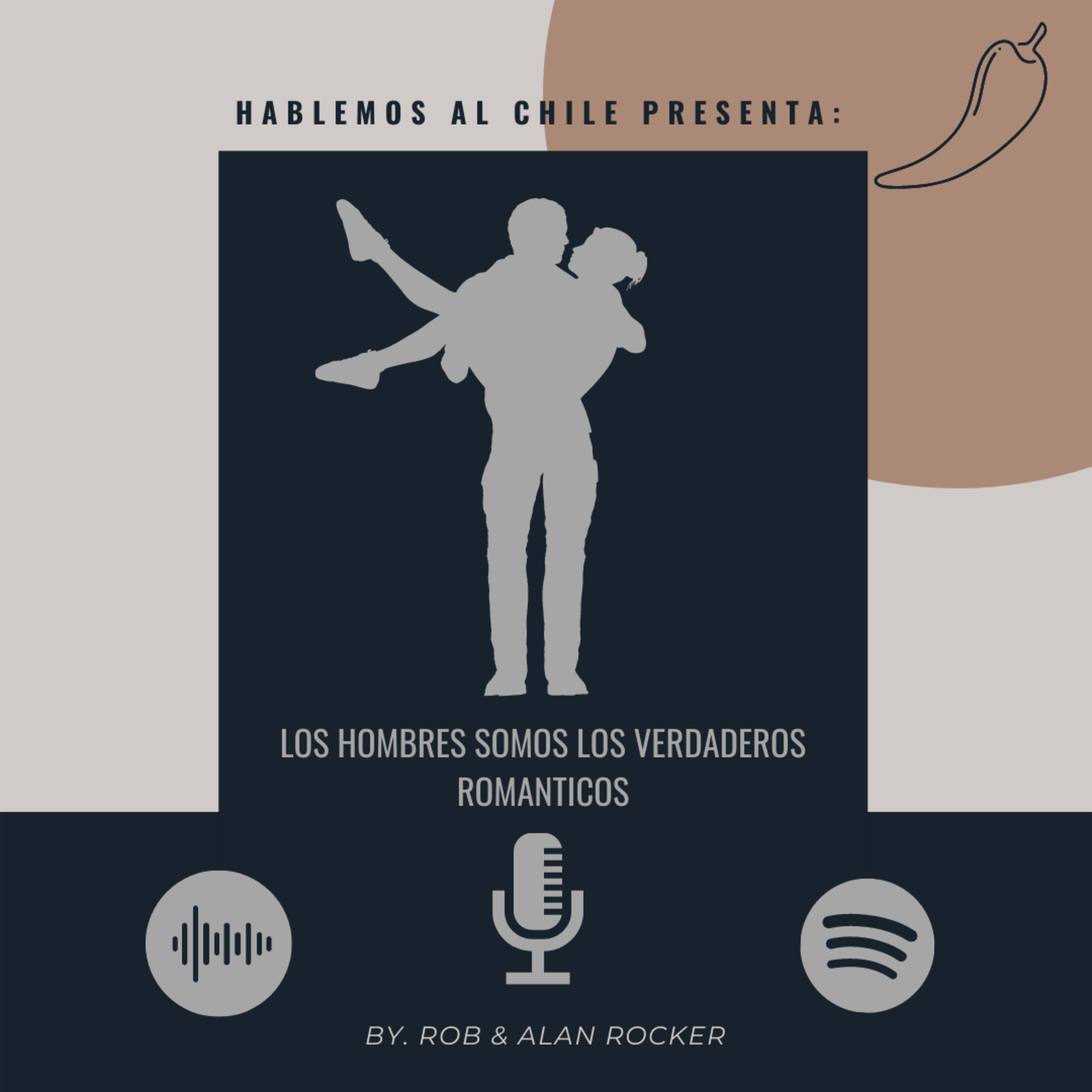 Hablemos al chile