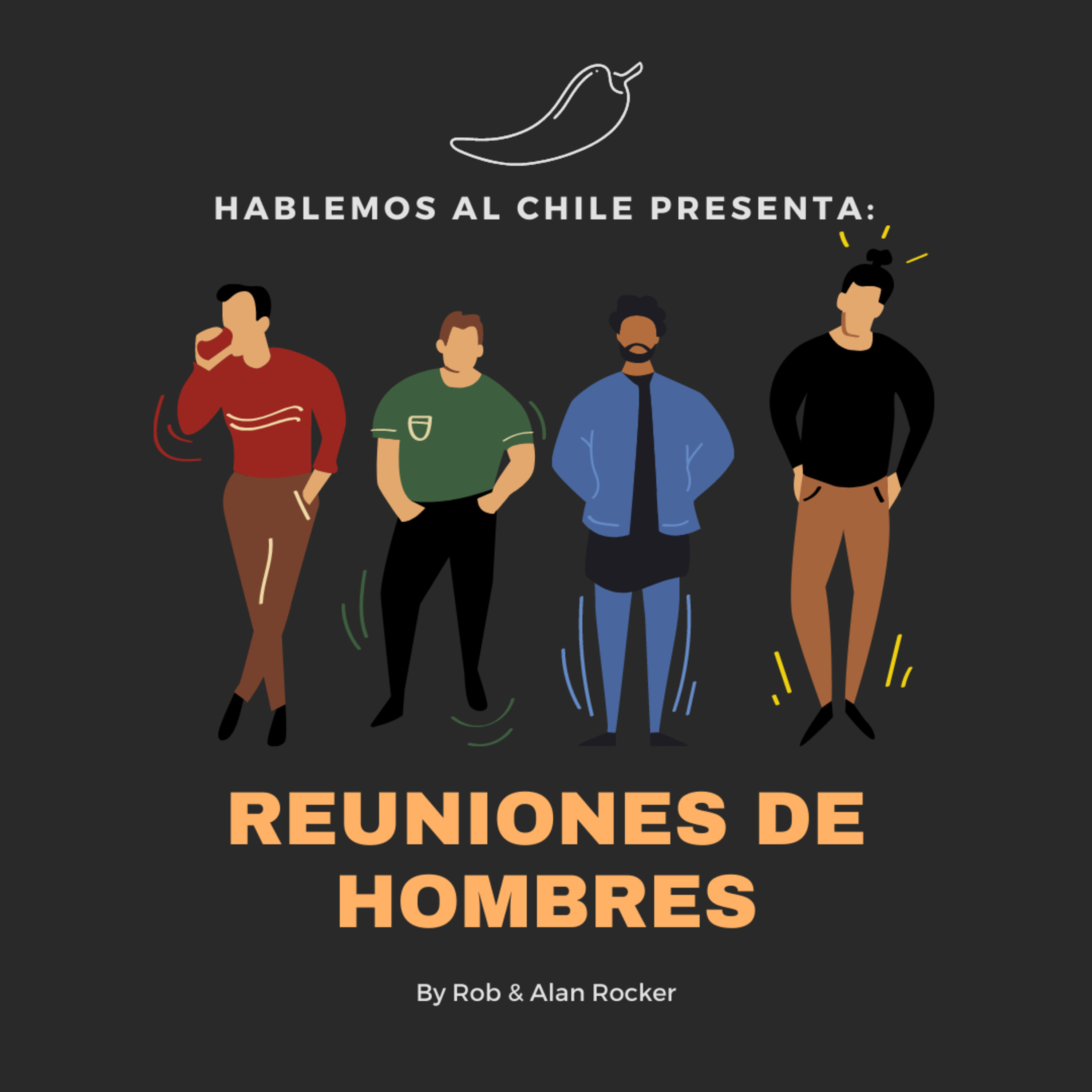 Hablemos al chile