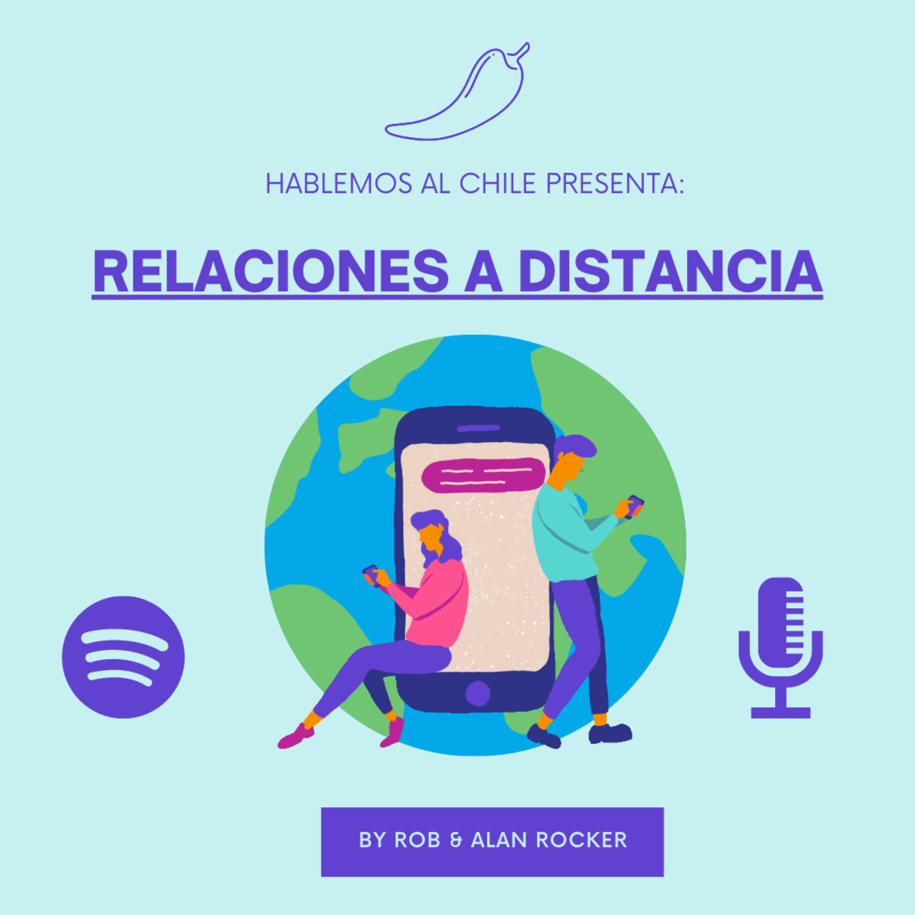 Hablemos al chile