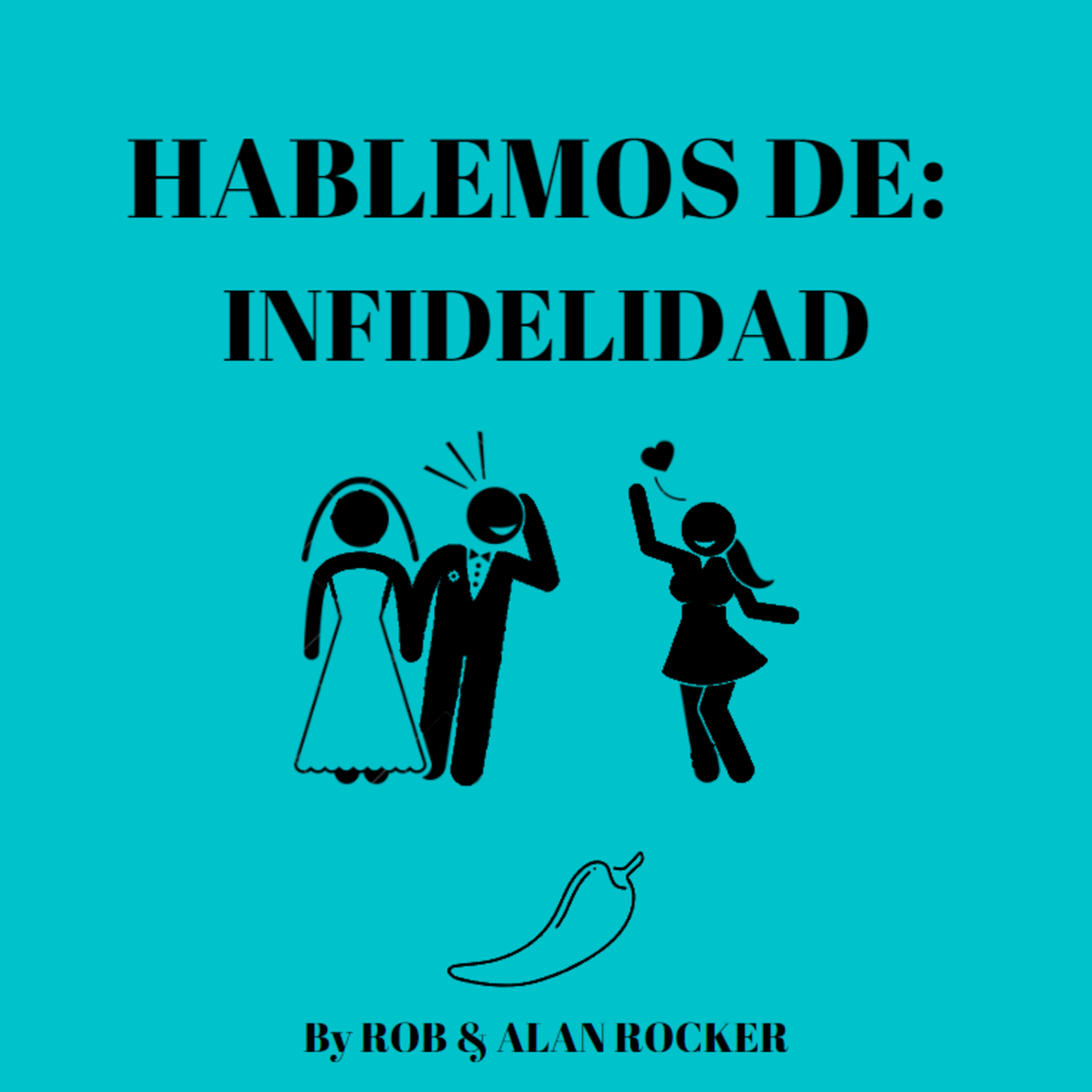 Hablemos al chile