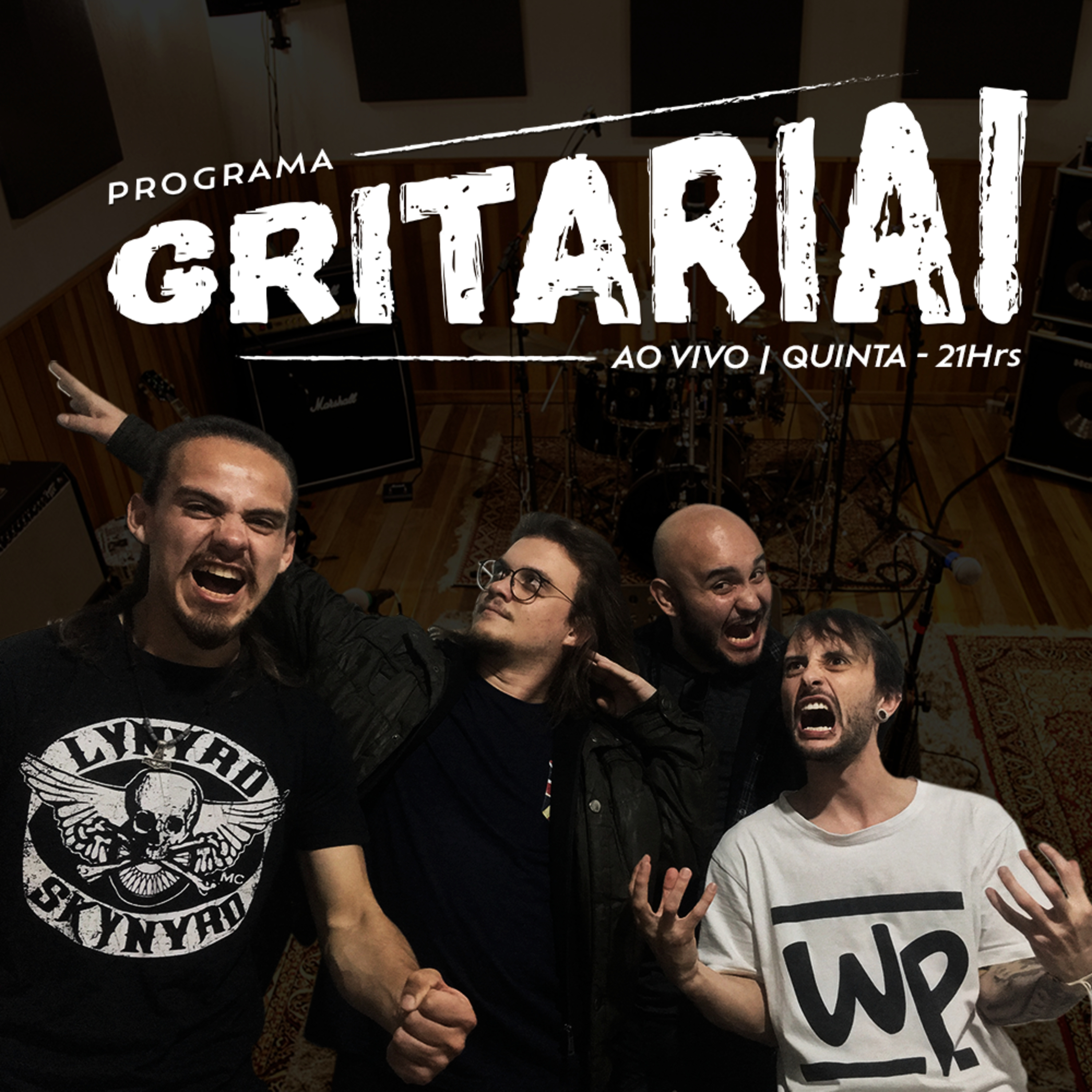 Rádio WebPutz