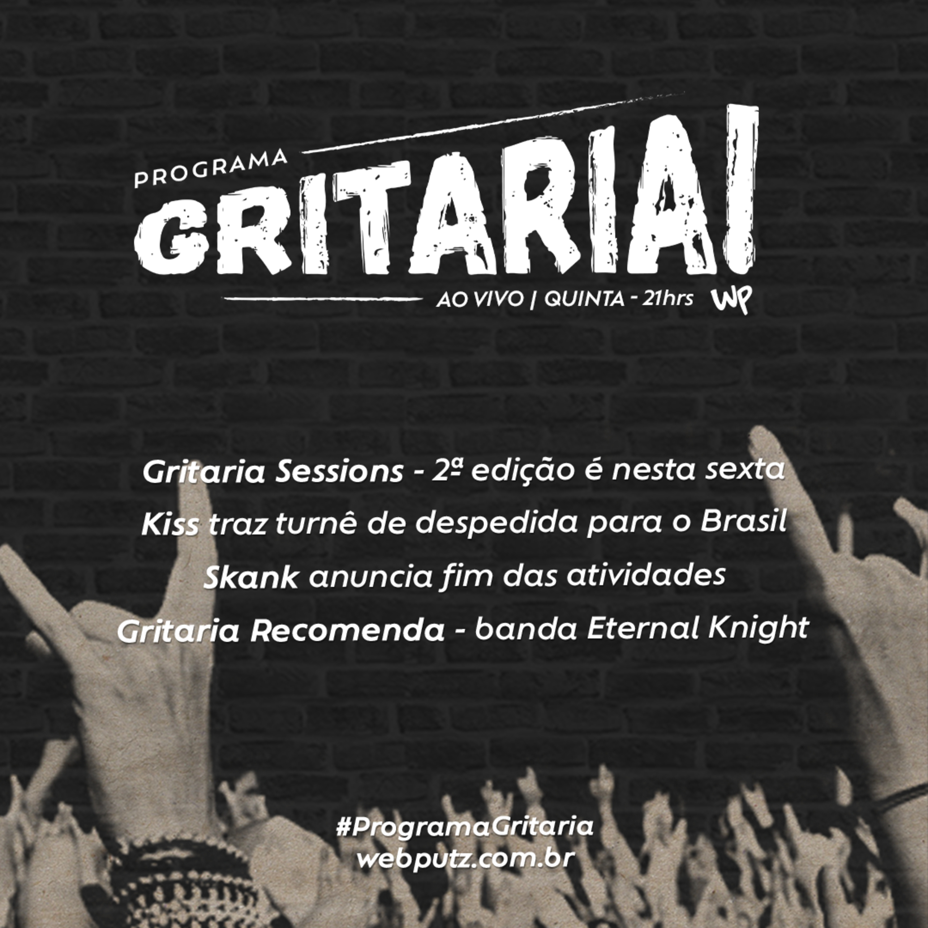 Rádio WebPutz