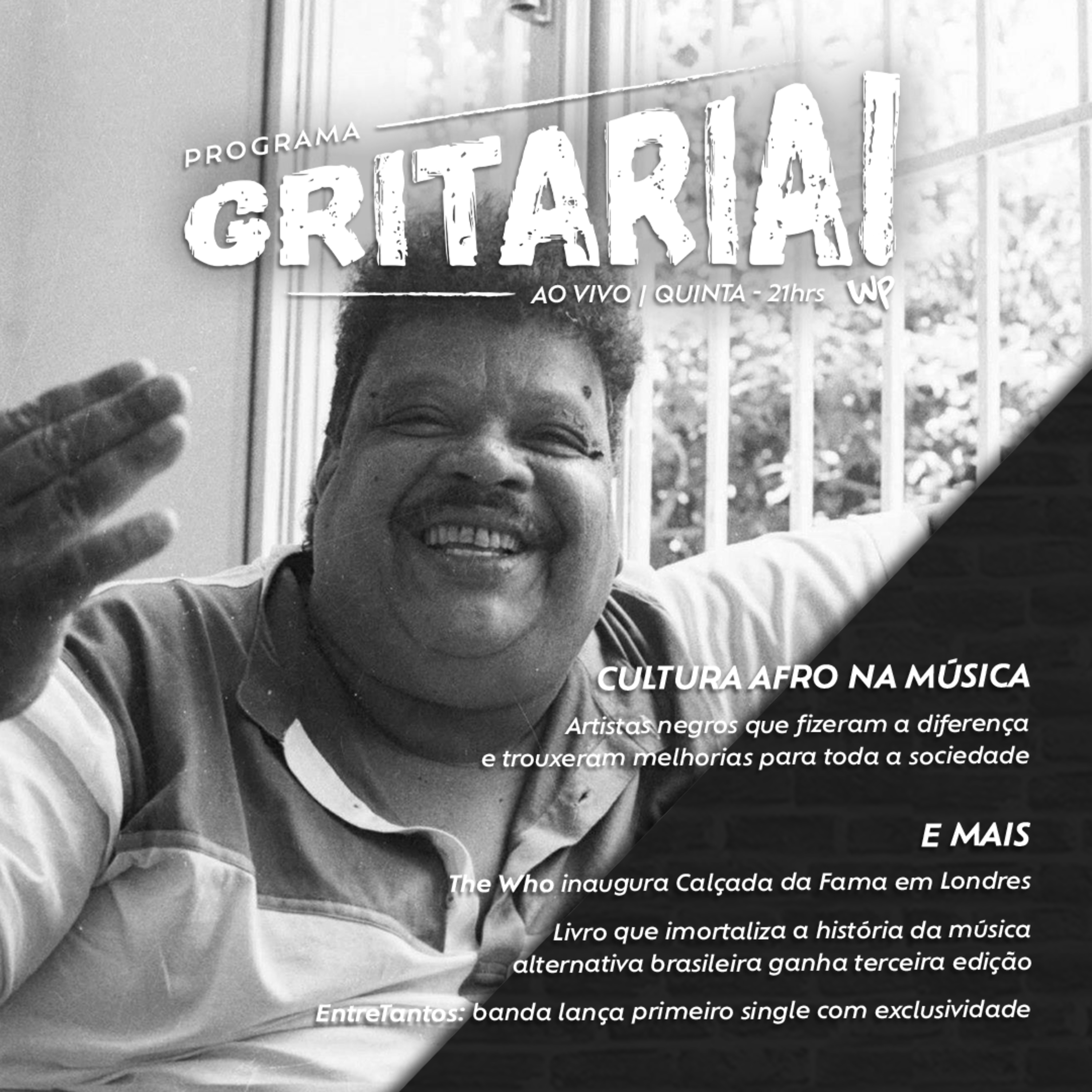 Rádio WebPutz