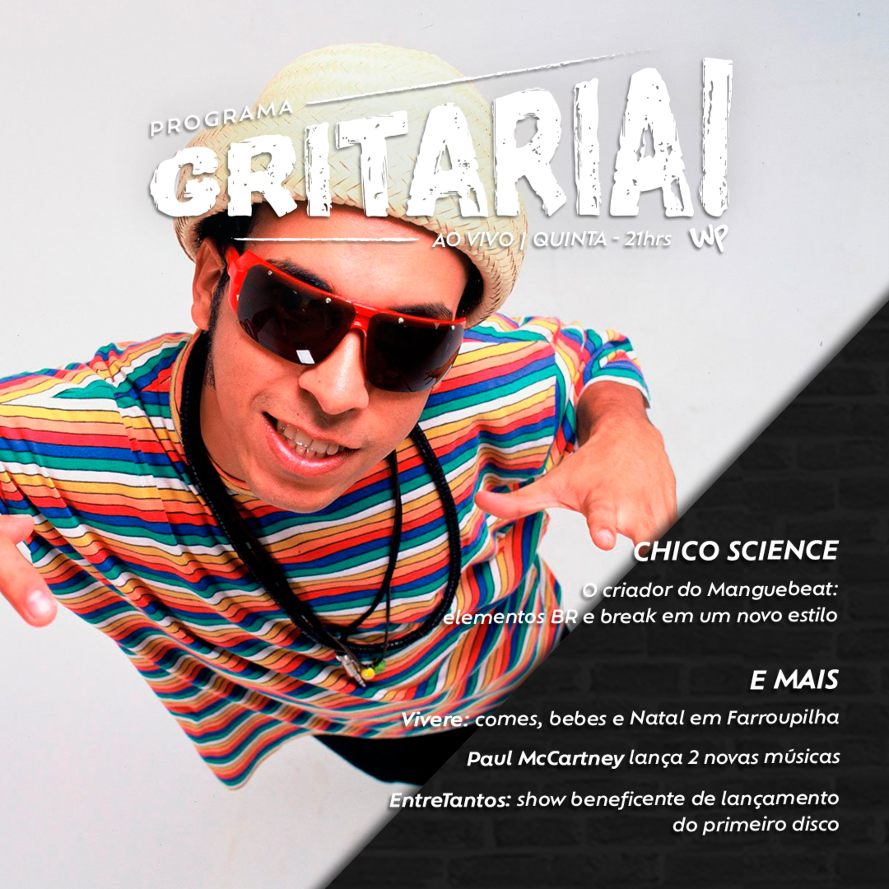 Rádio WebPutz