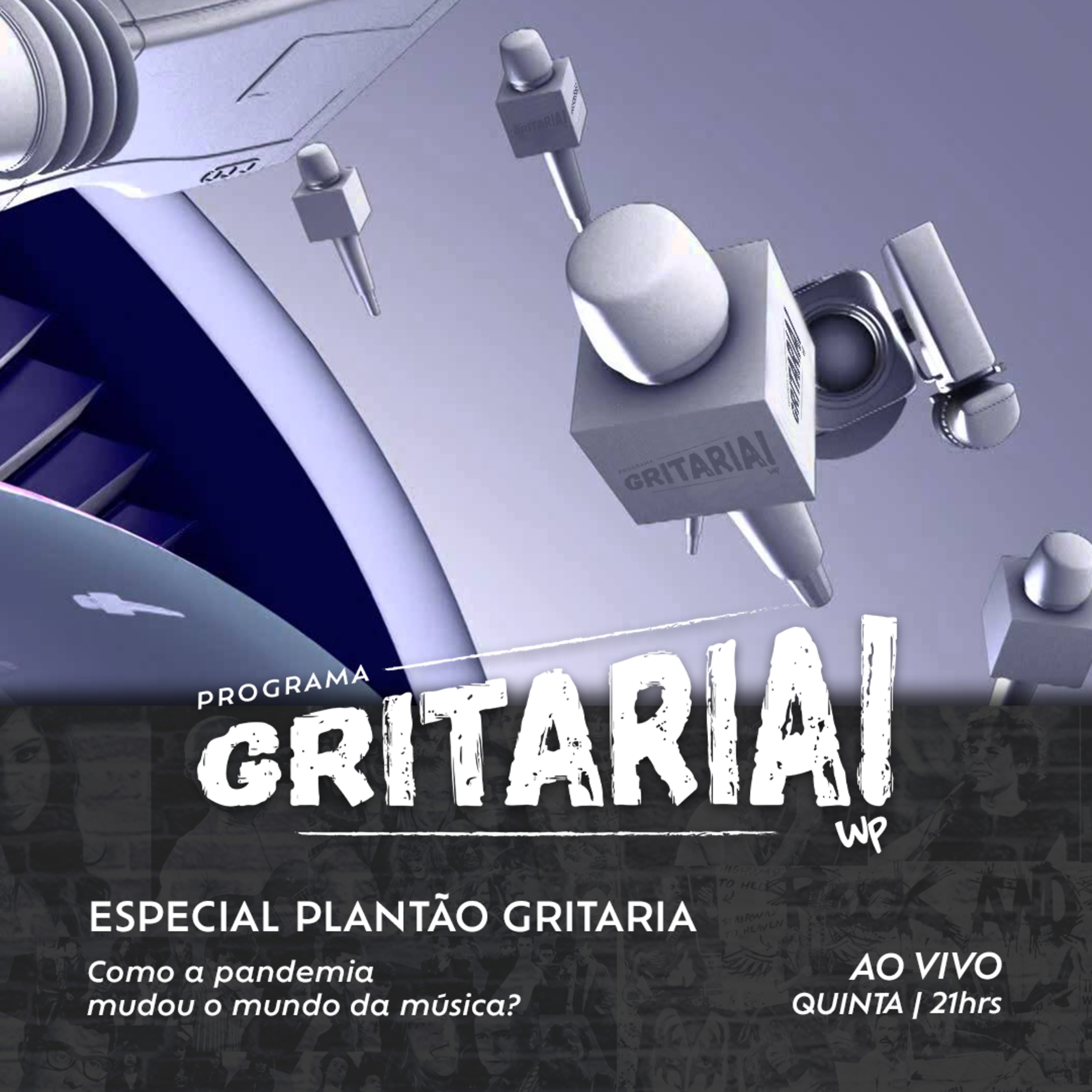 Rádio WebPutz