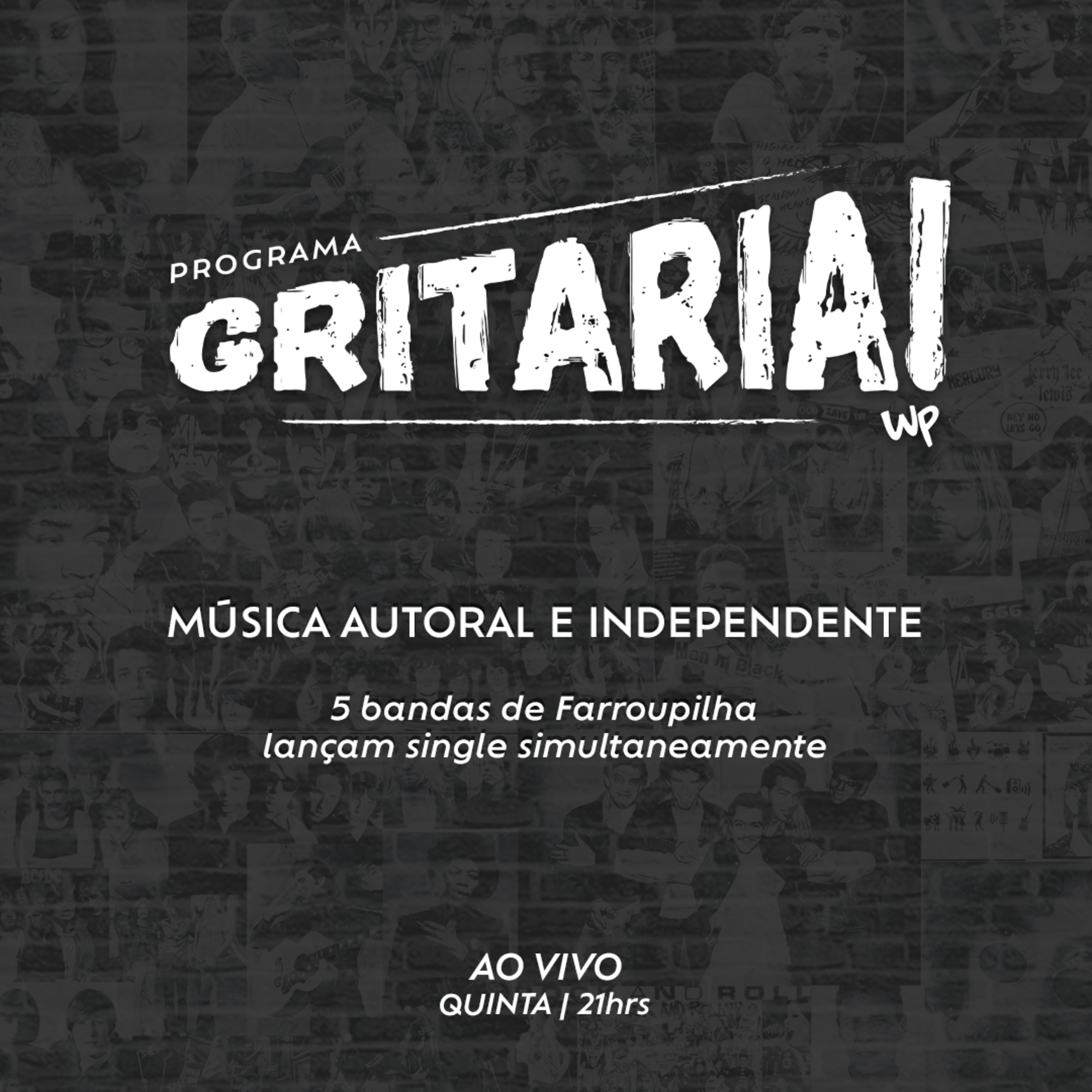 Rádio WebPutz