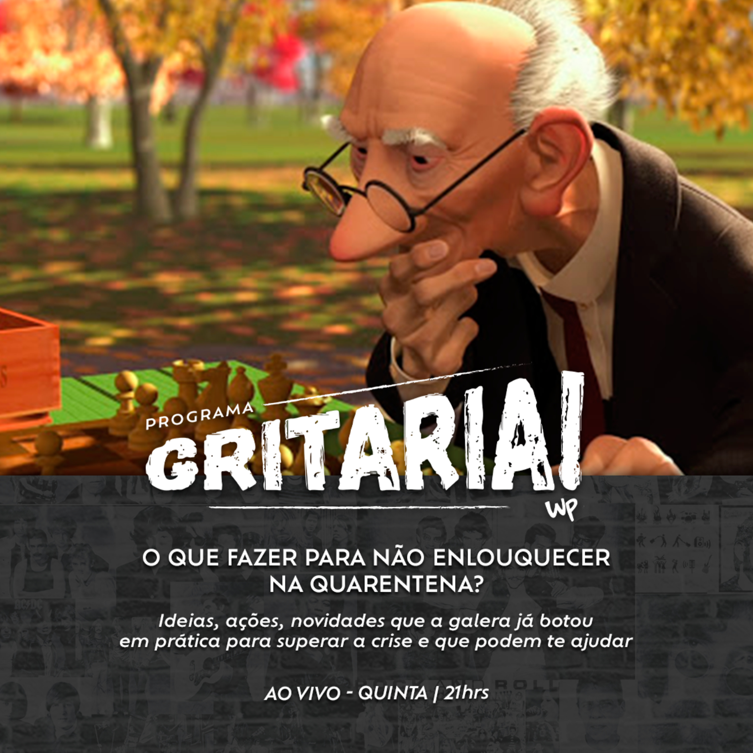 Rádio WebPutz