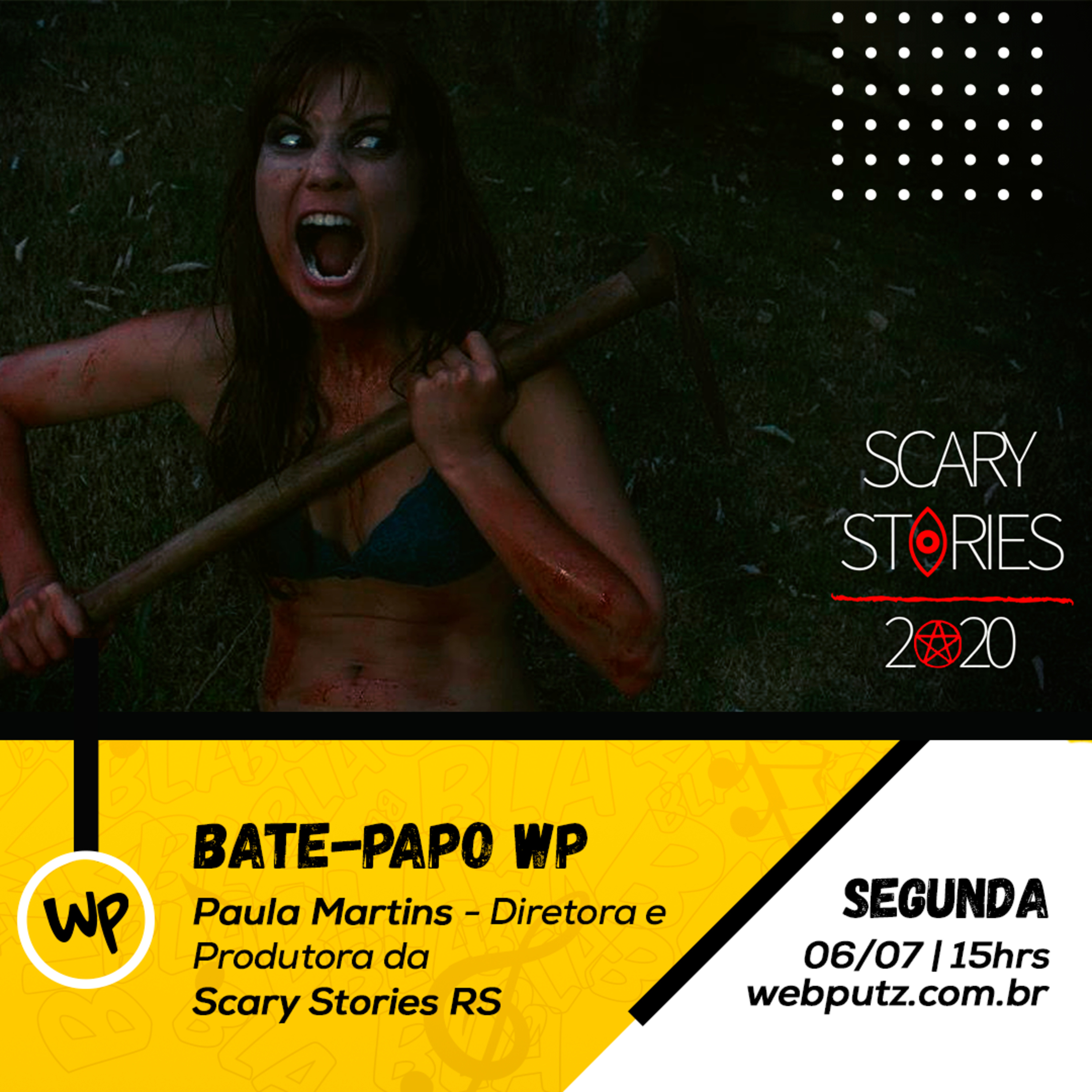 Rádio WebPutz