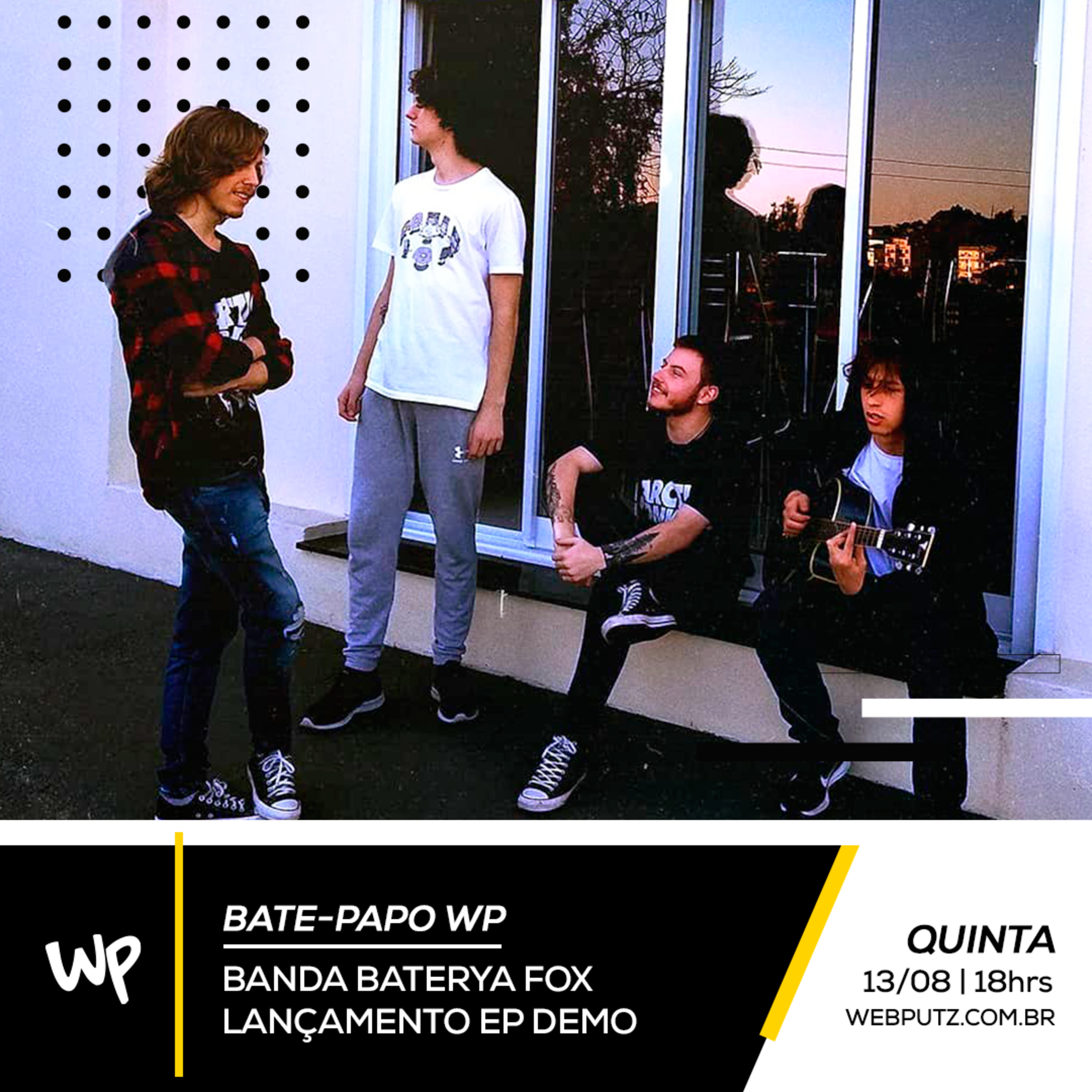 Rádio WebPutz