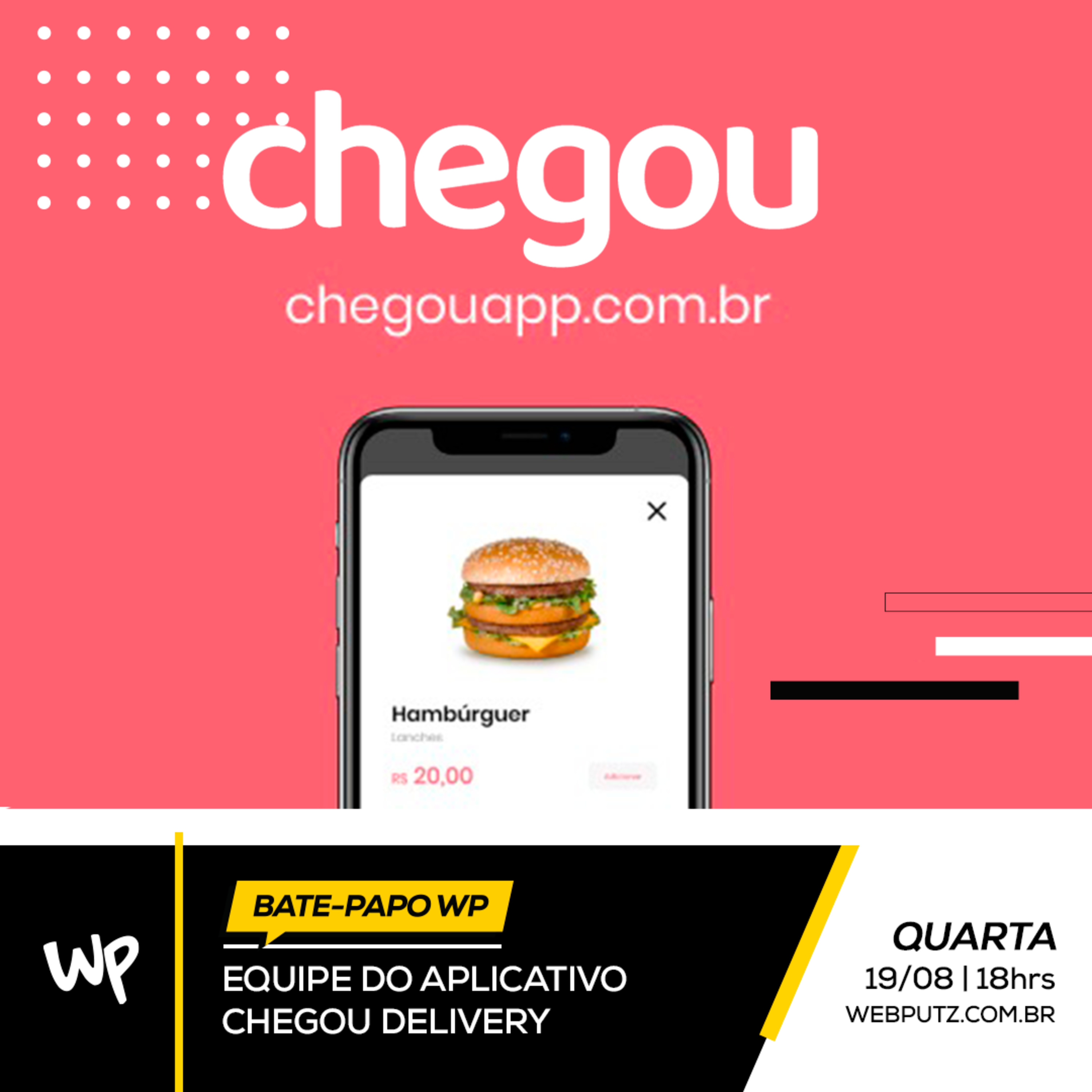 Rádio WebPutz