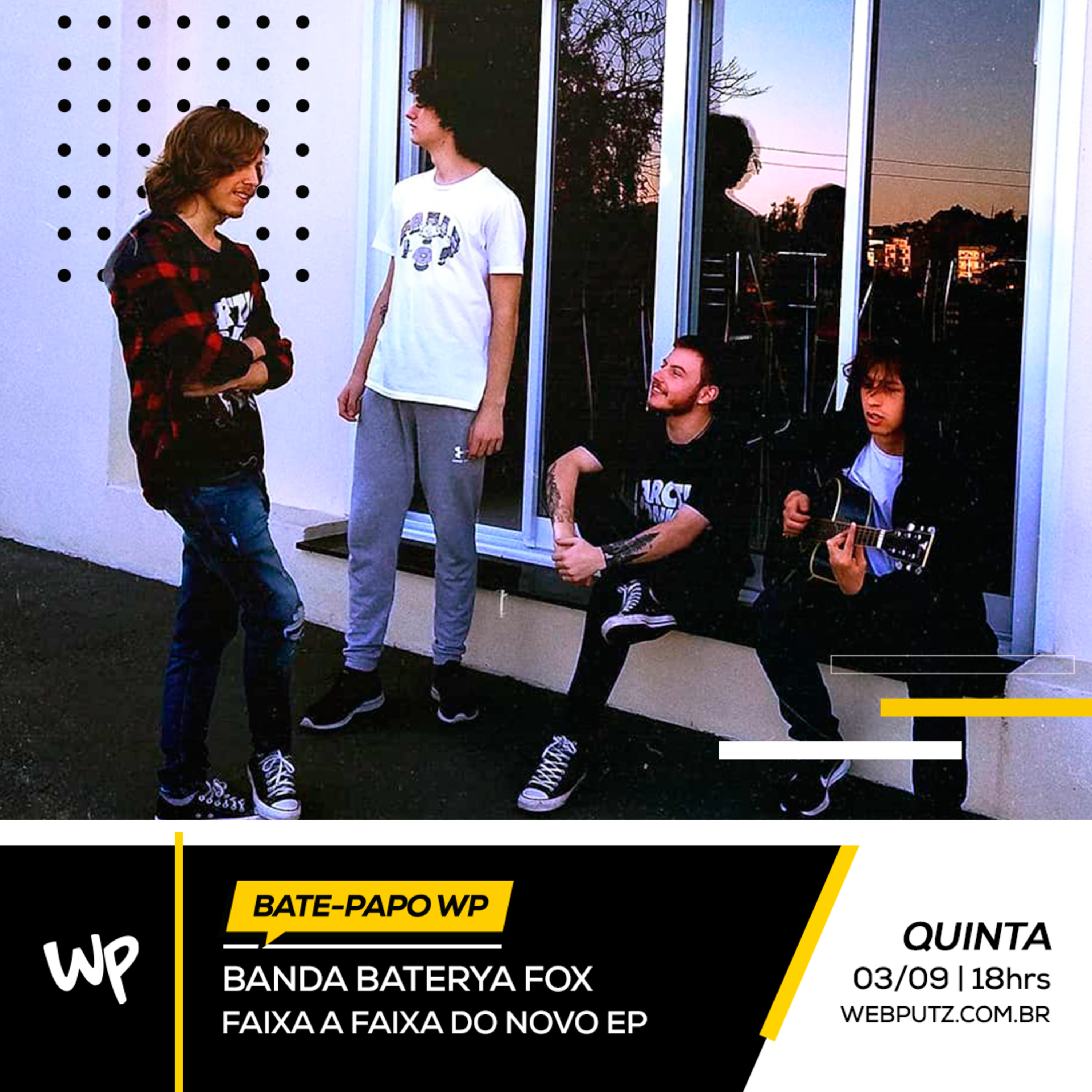 Rádio WebPutz
