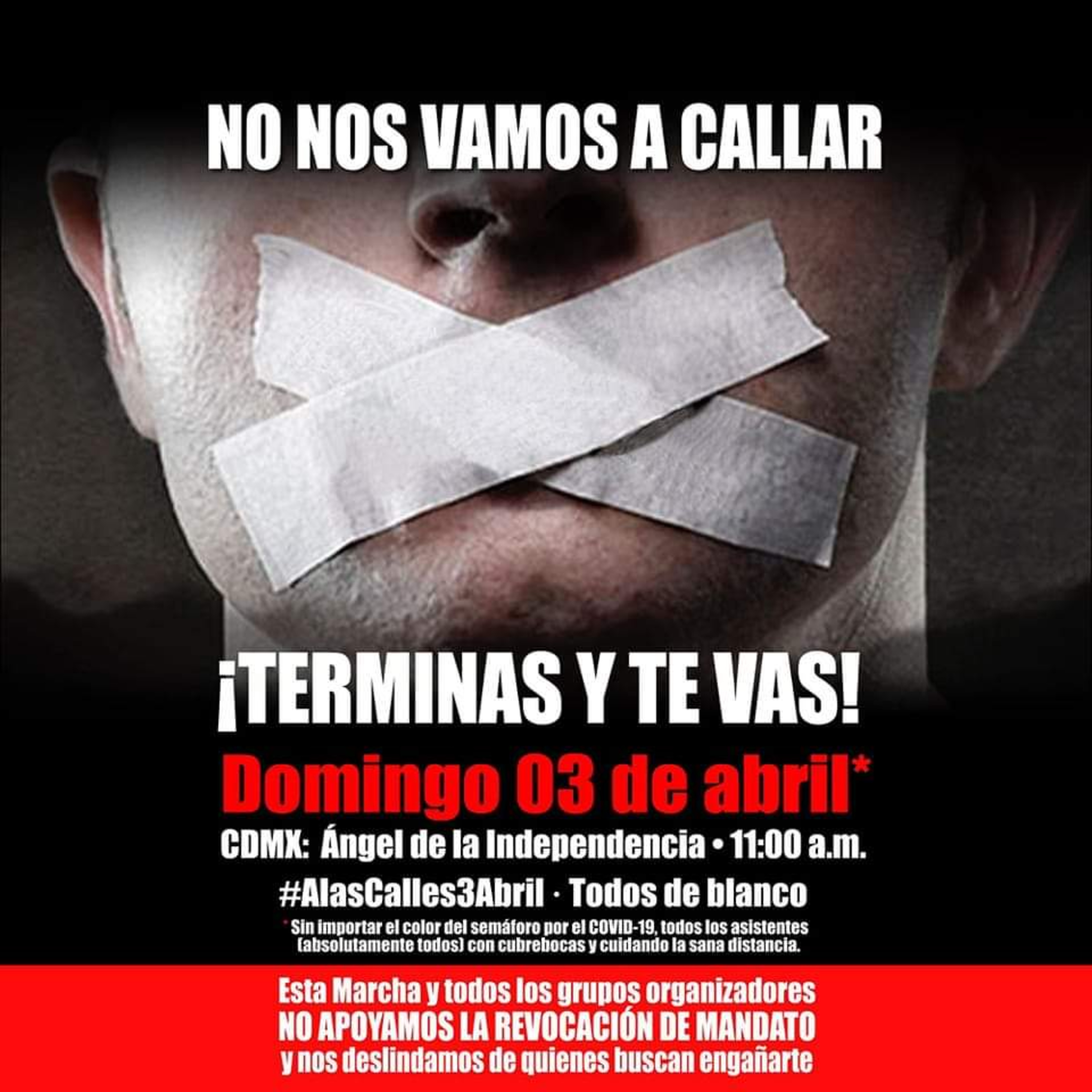 La Voz del Ciudadano Libre