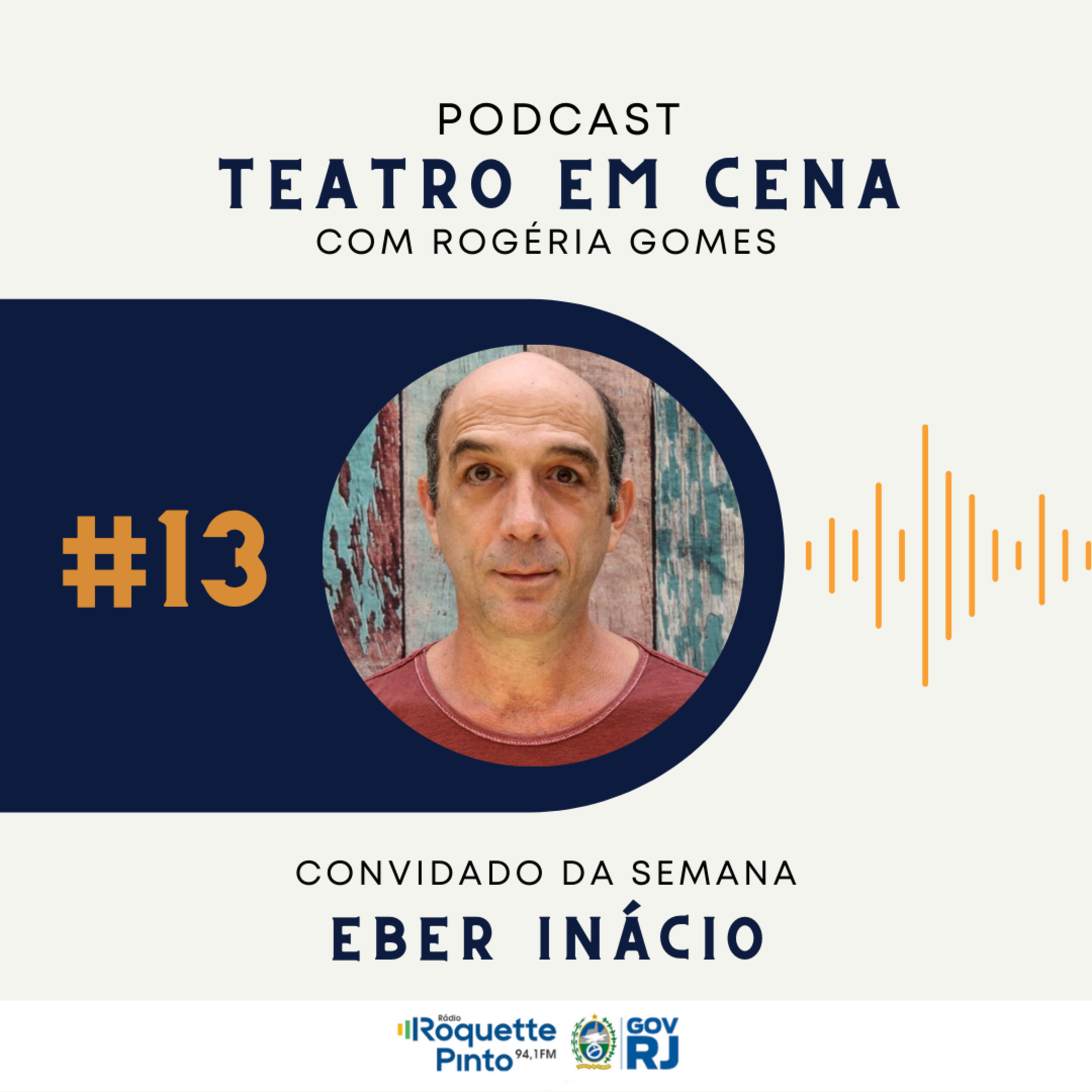 Teatro em Cena