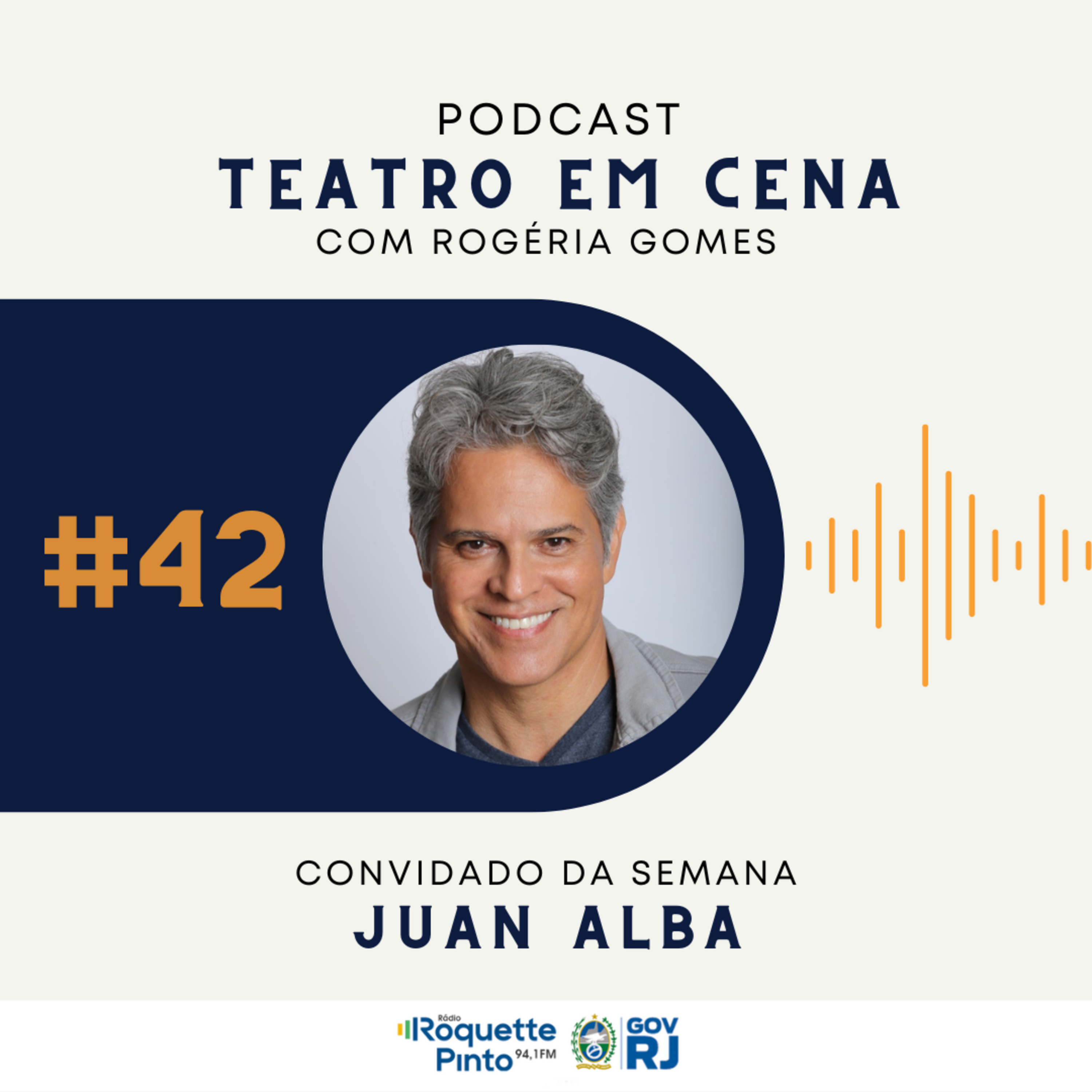 Teatro em Cena