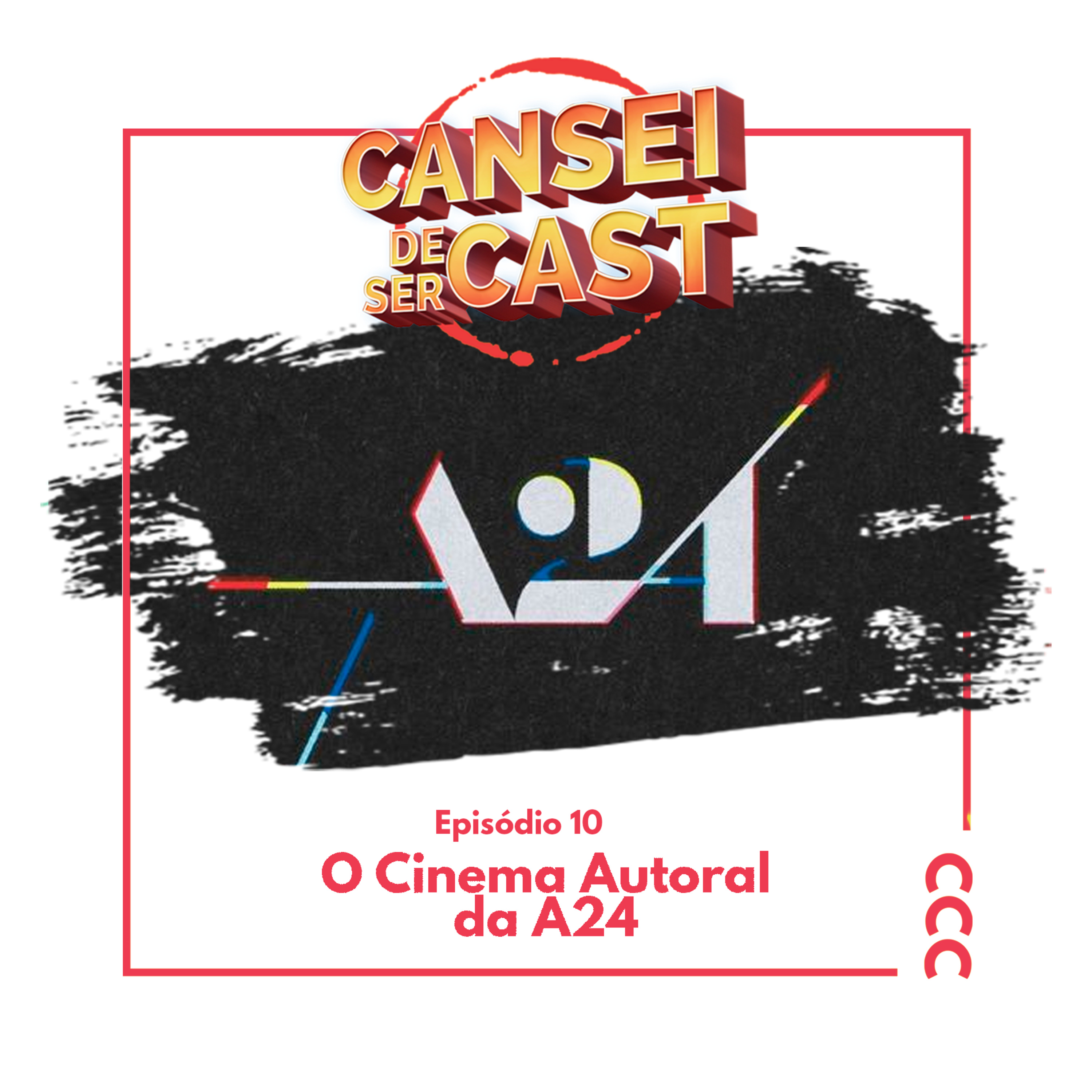 Cansei De Ser Cast