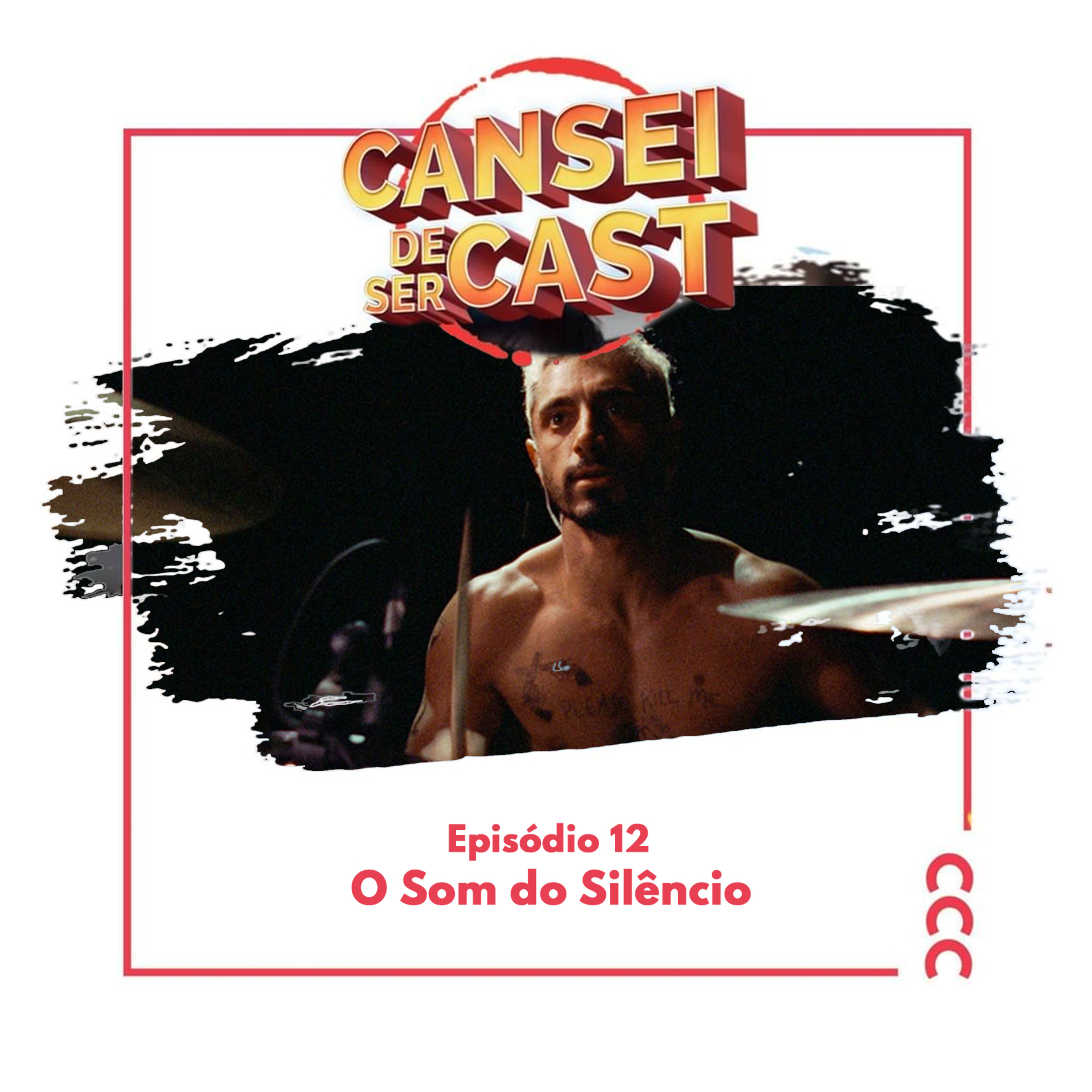 Cansei De Ser Cast