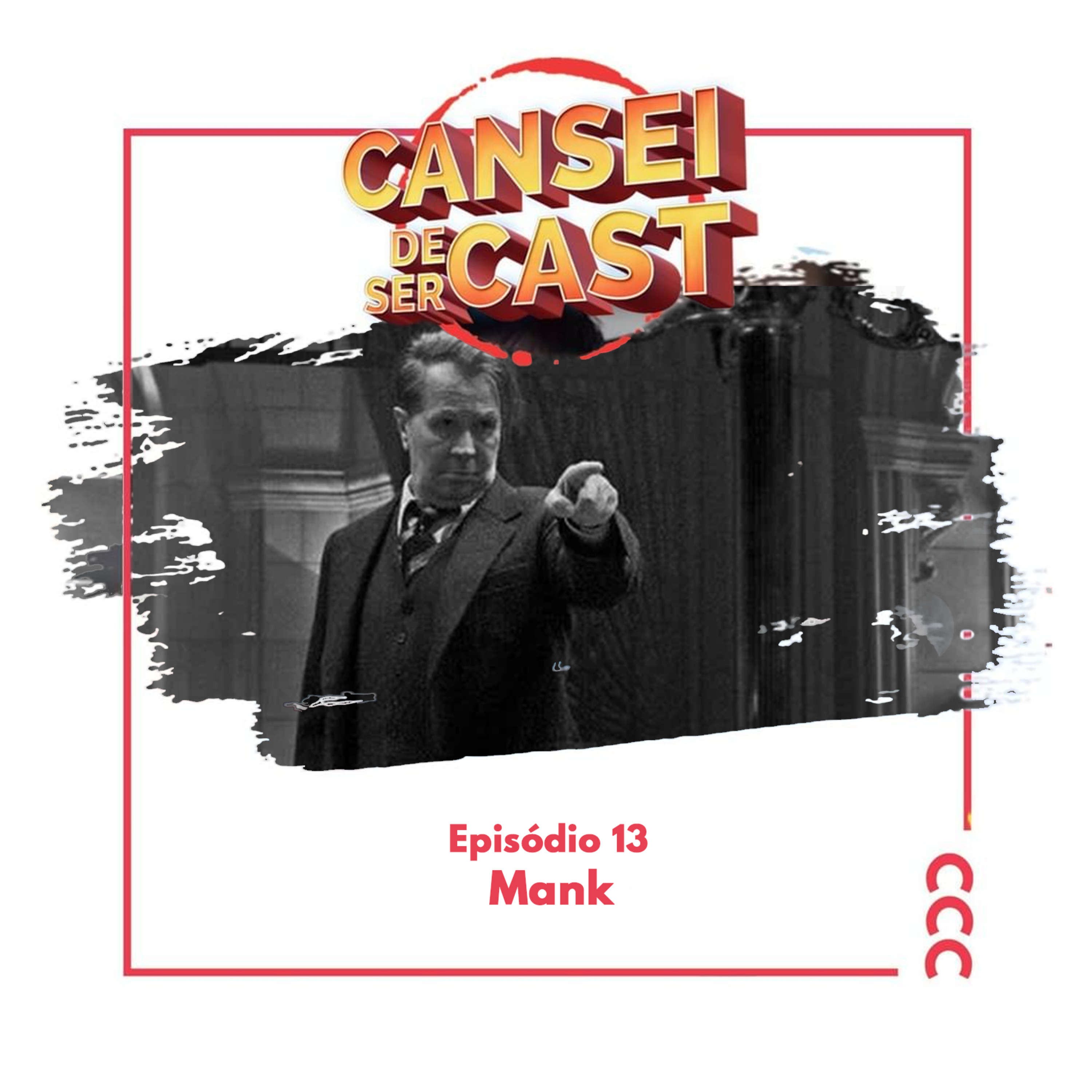 Cansei De Ser Cast