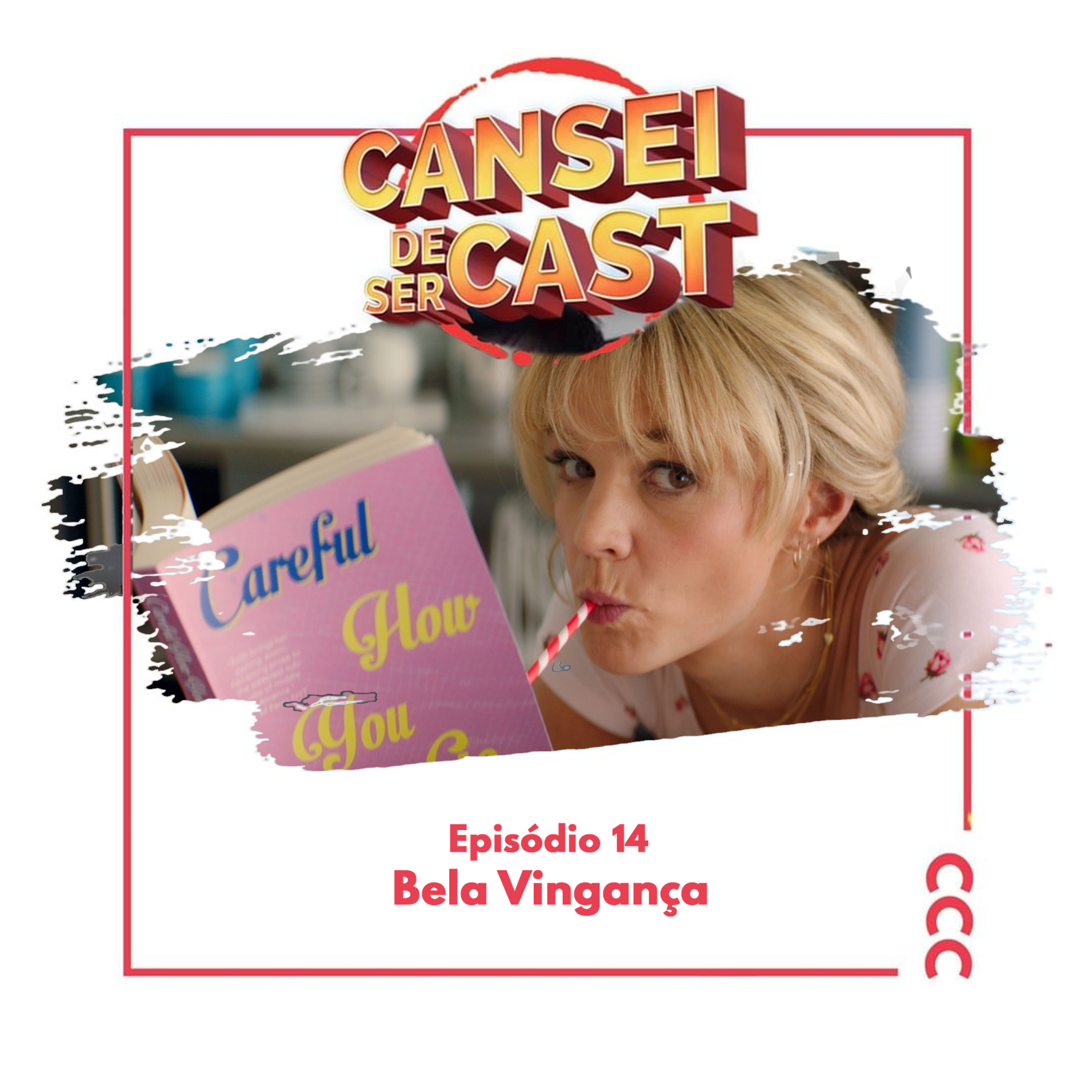 Cansei De Ser Cast