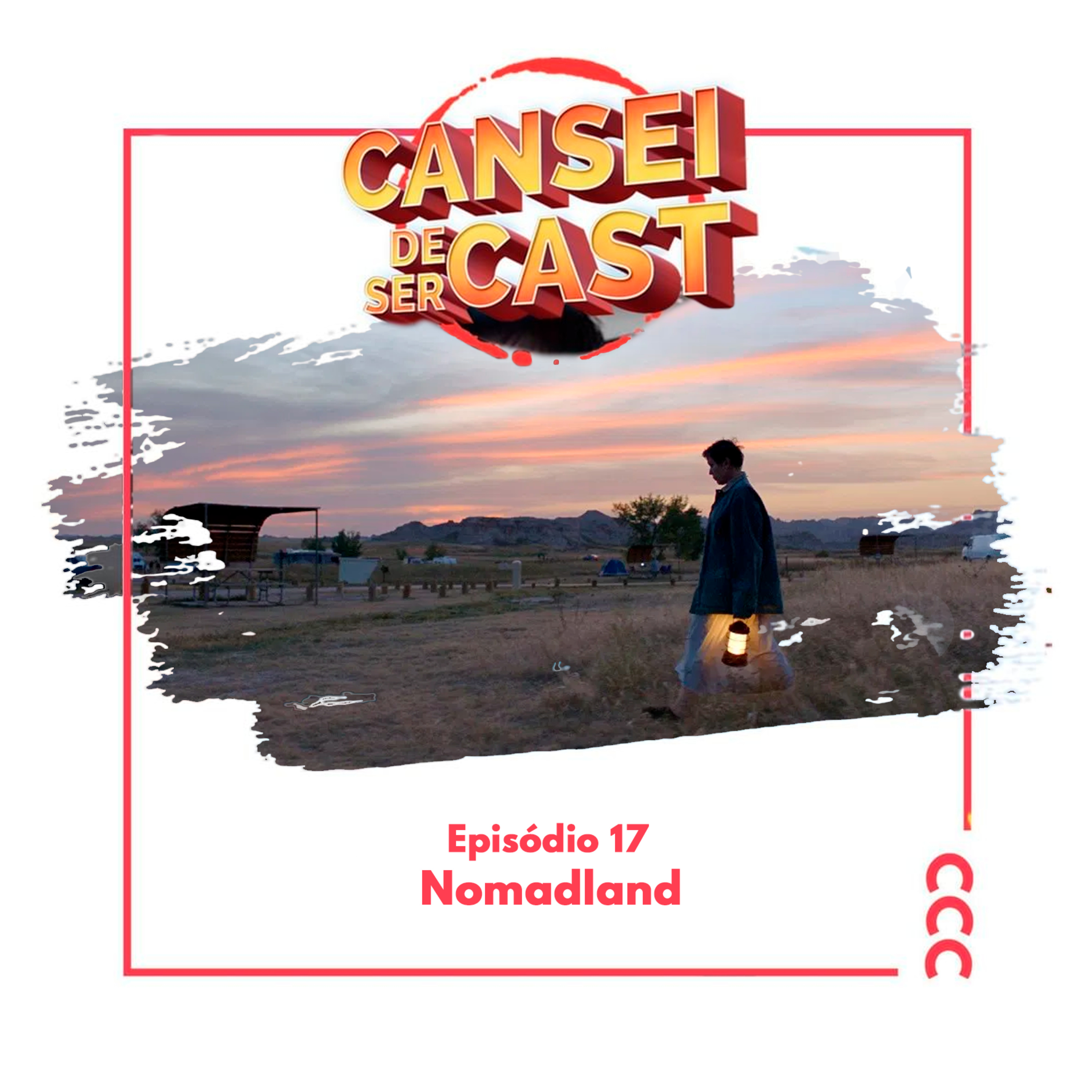 Cansei De Ser Cast