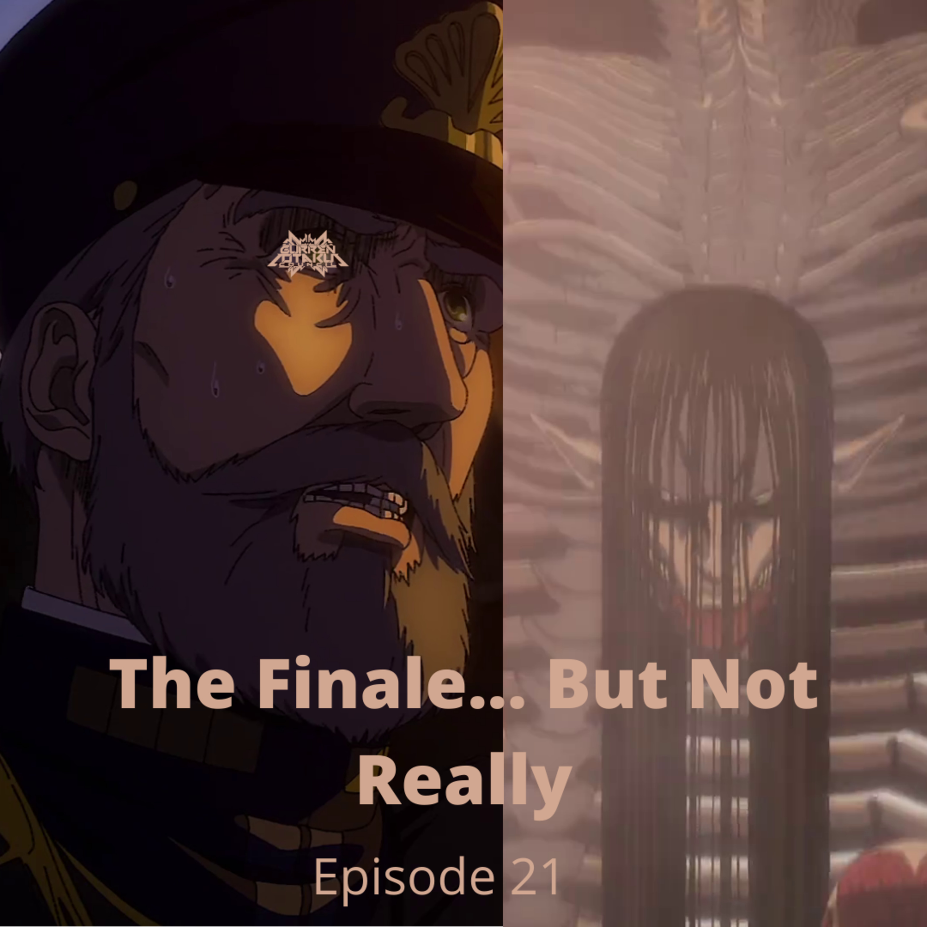 Gurren Otaku Council