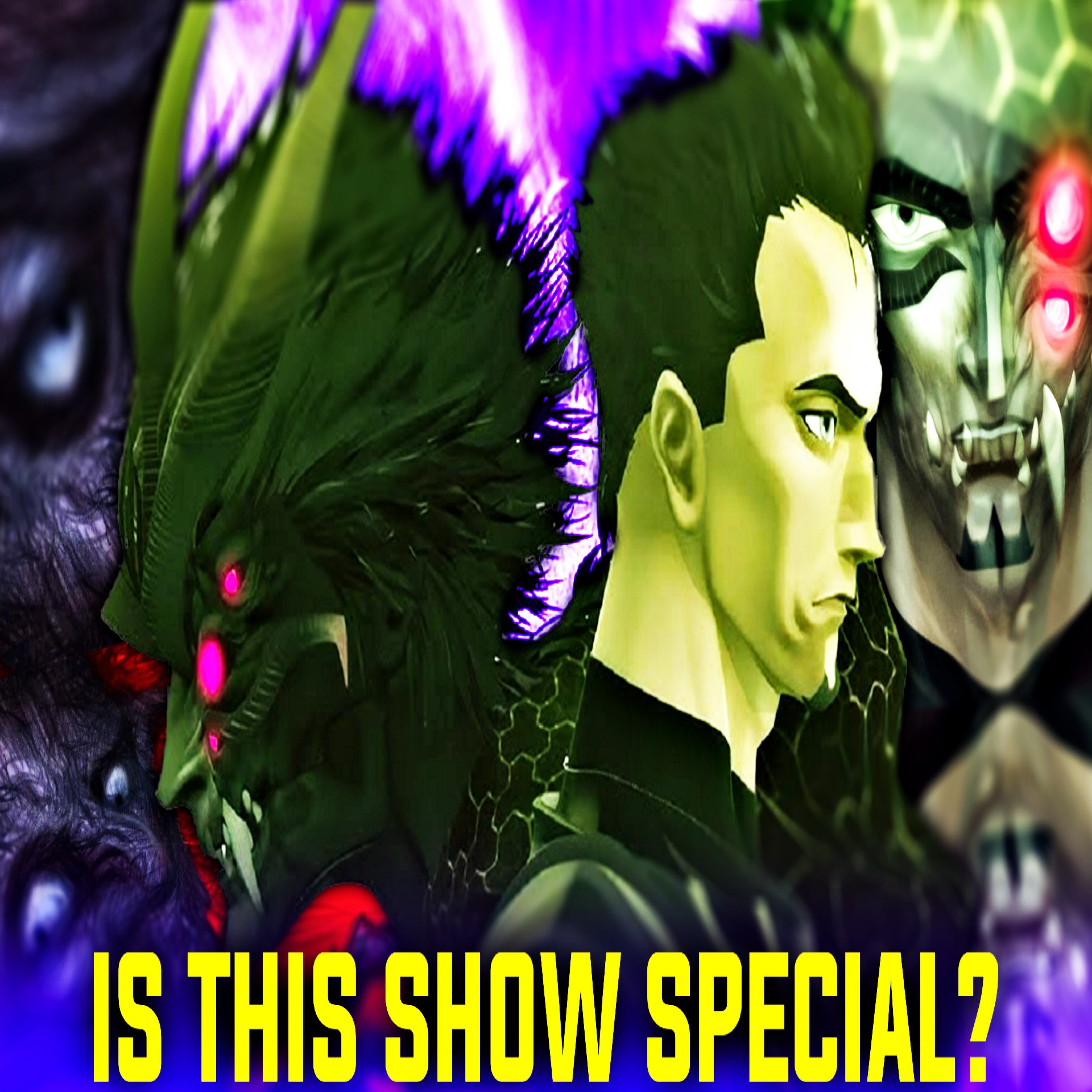 Gurren Otaku Council