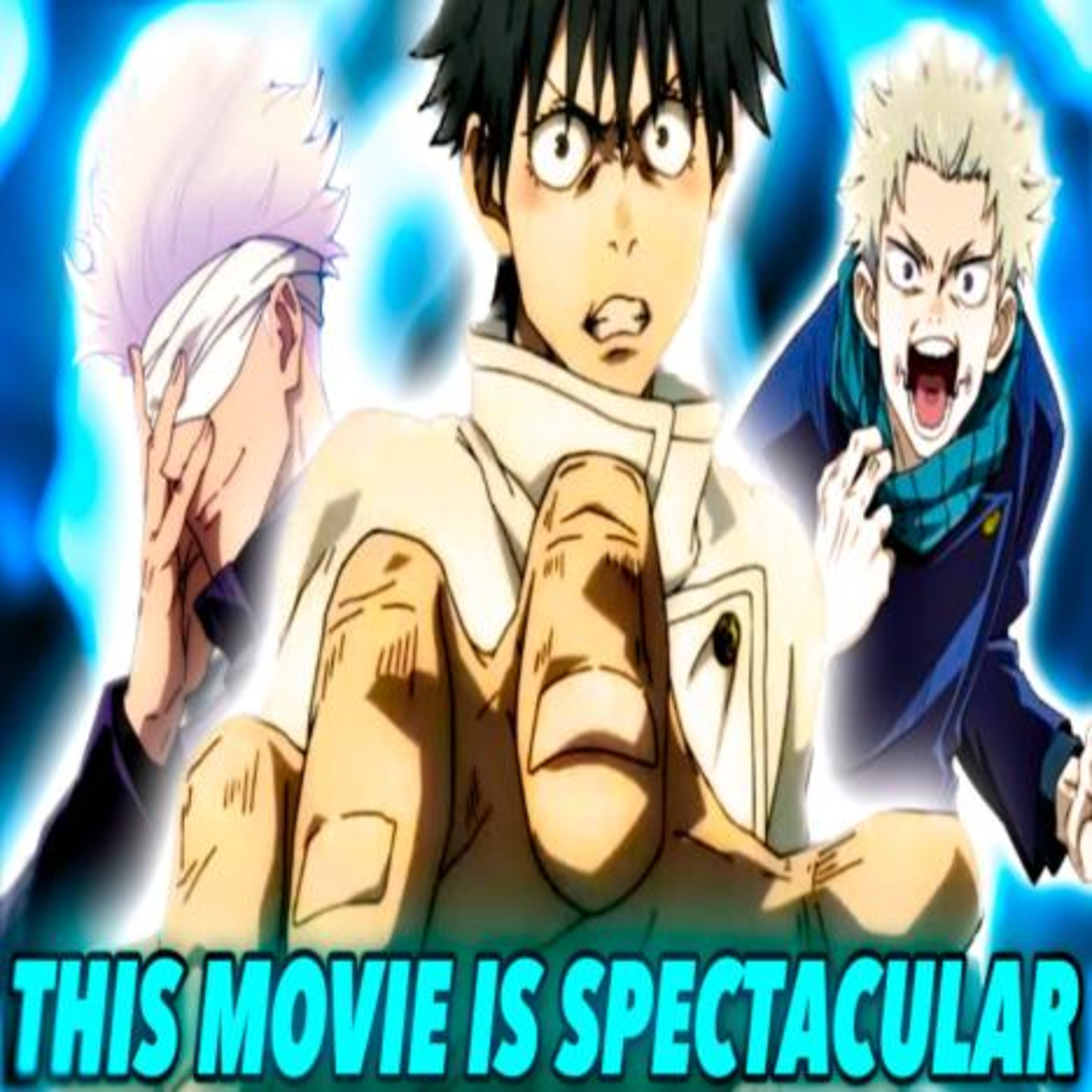 Gurren Otaku Council