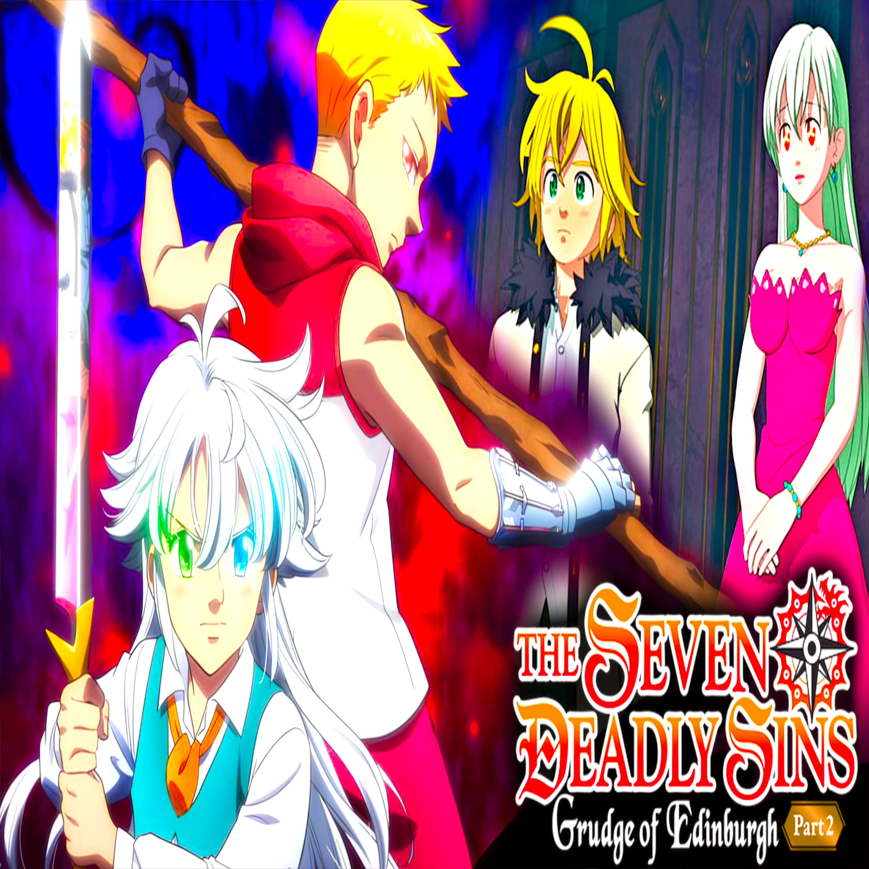 Gurren Otaku Council