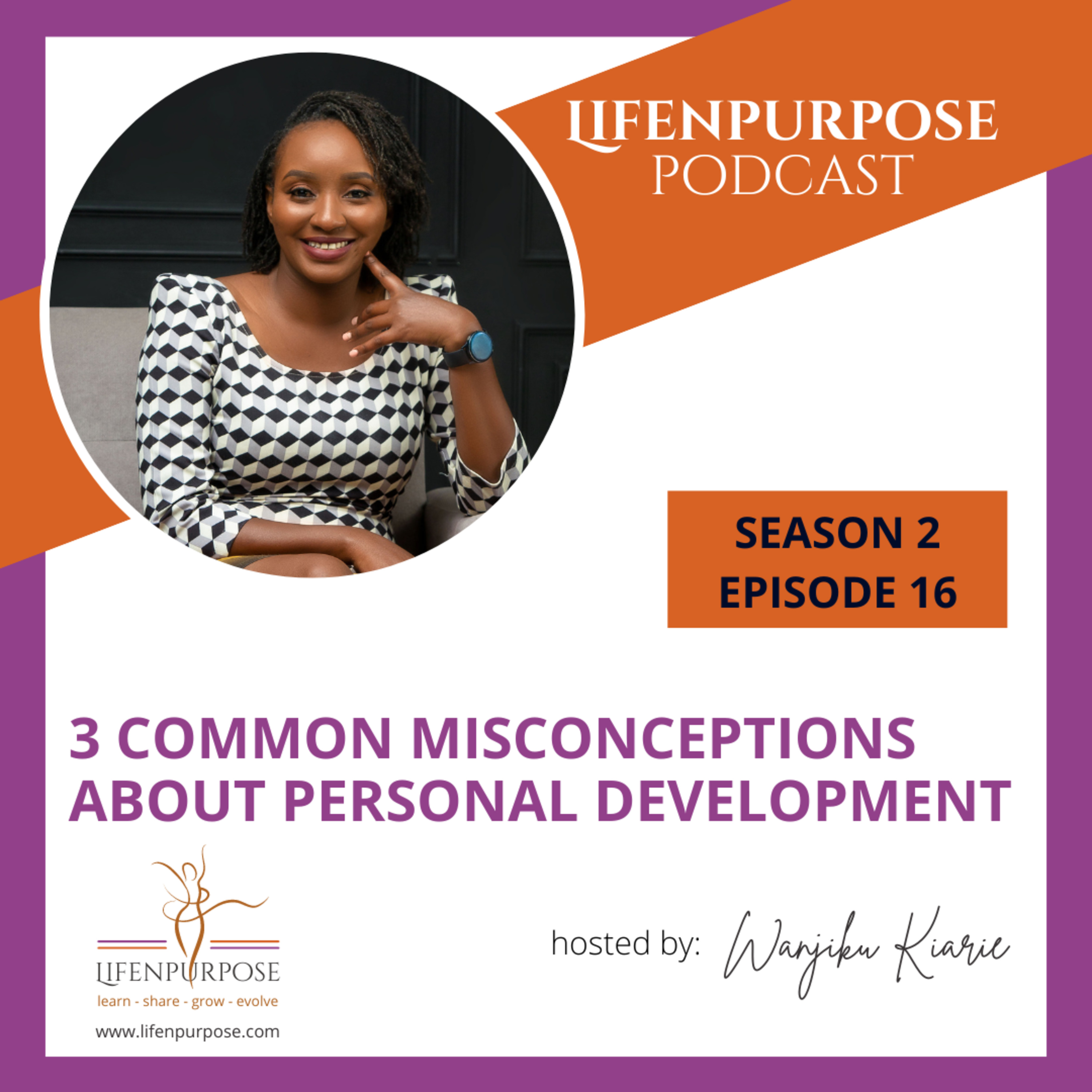Lifenpurpose