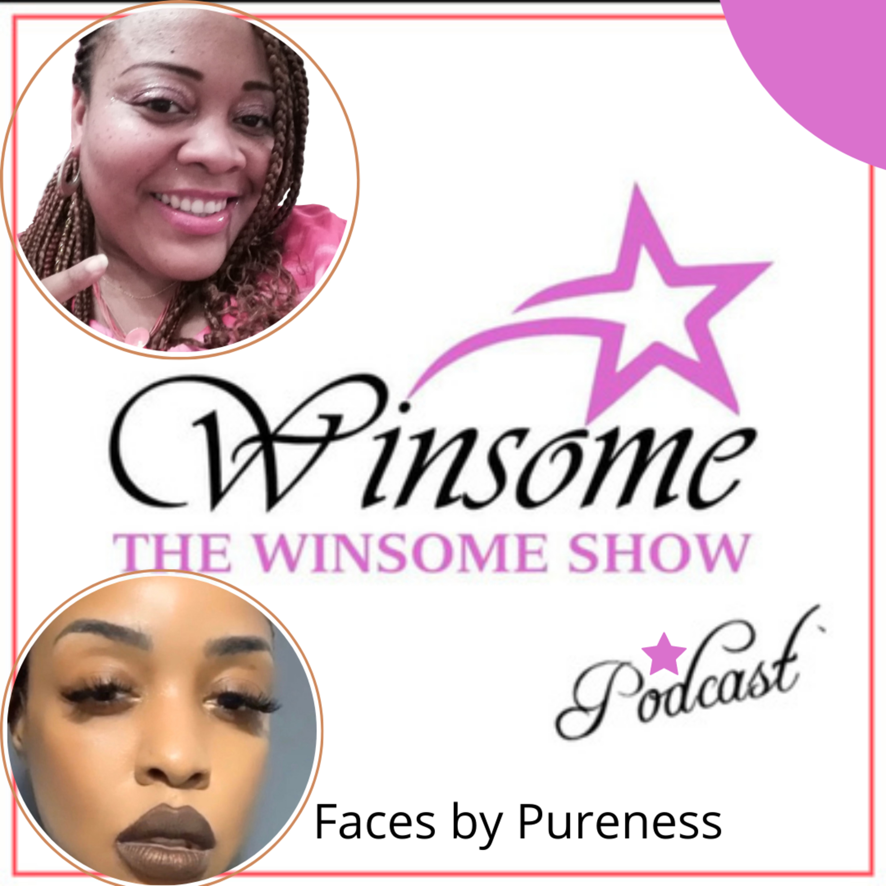 The Winsome Show