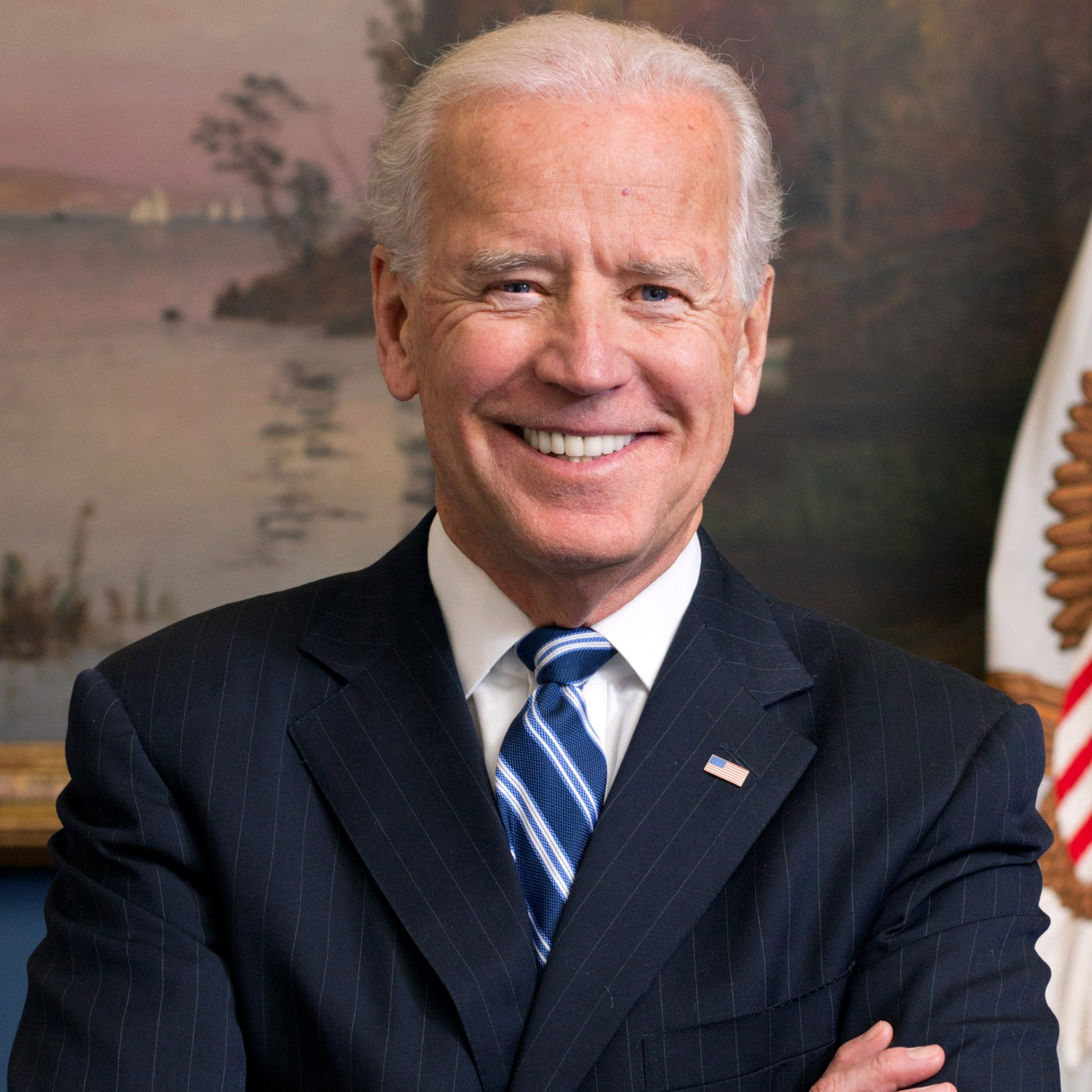 Joe Biden Biography
(1942–) episode artwork