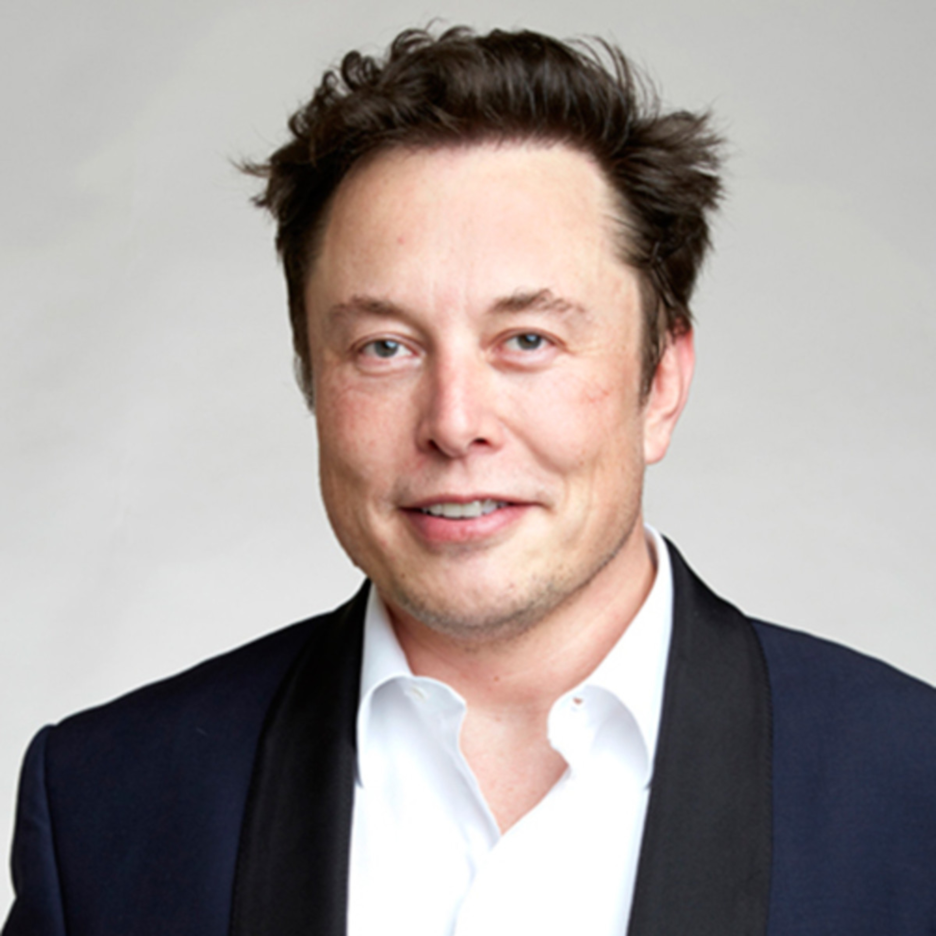 Elon Musk biography
(1971-) episode artwork