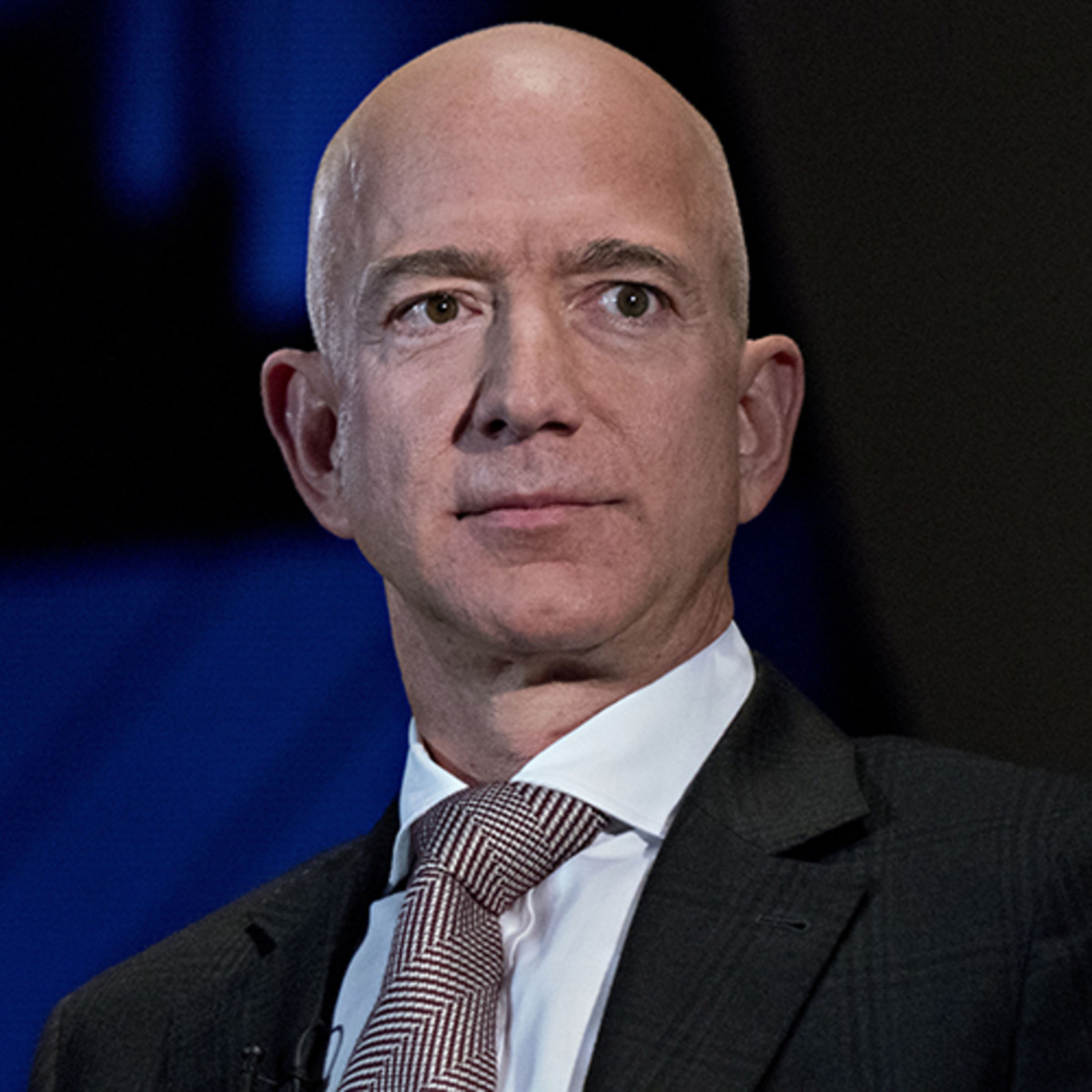 Jeff Bezos biography
(1964-) episode artwork