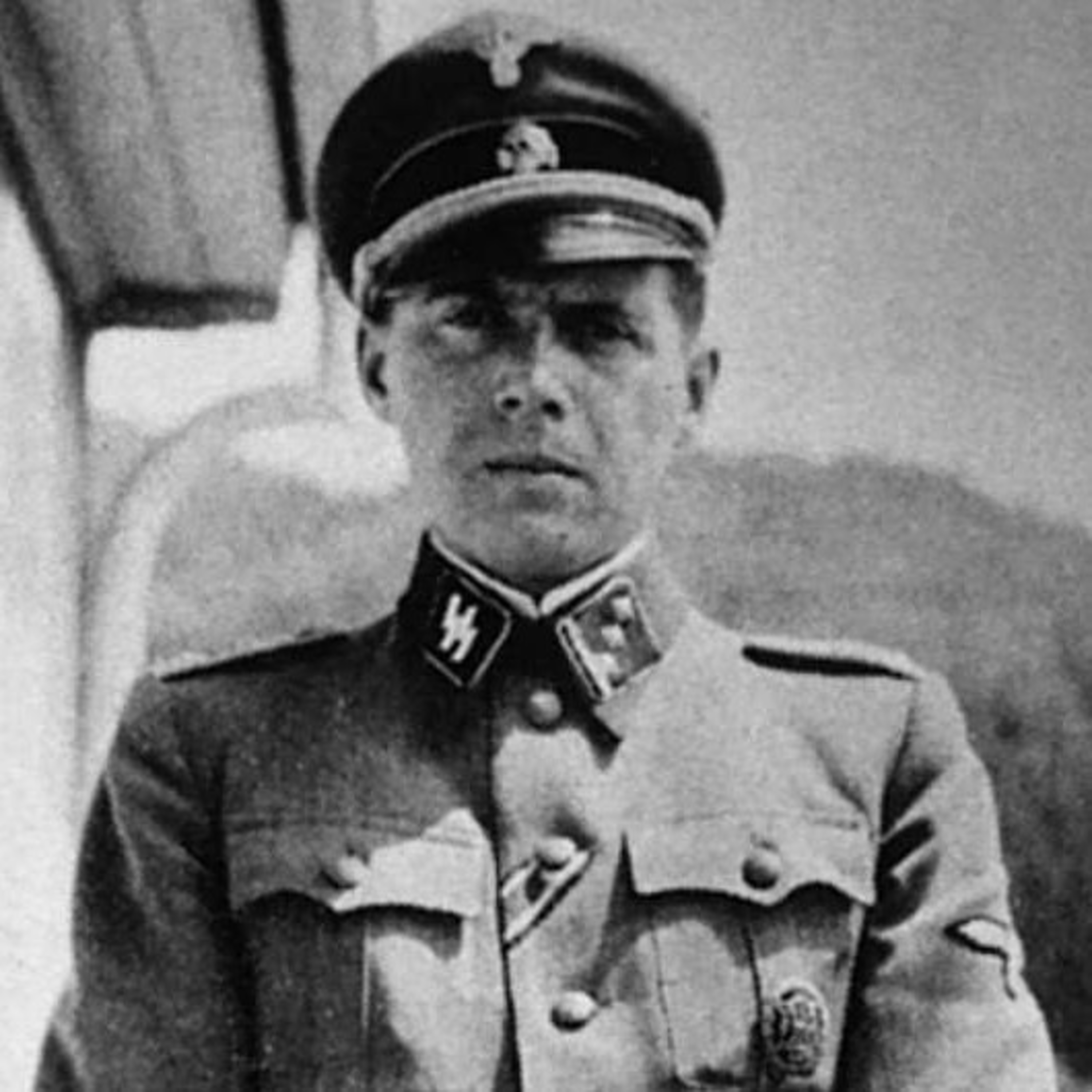 Josef Mengele Biography: The Angel of Death episode artwork