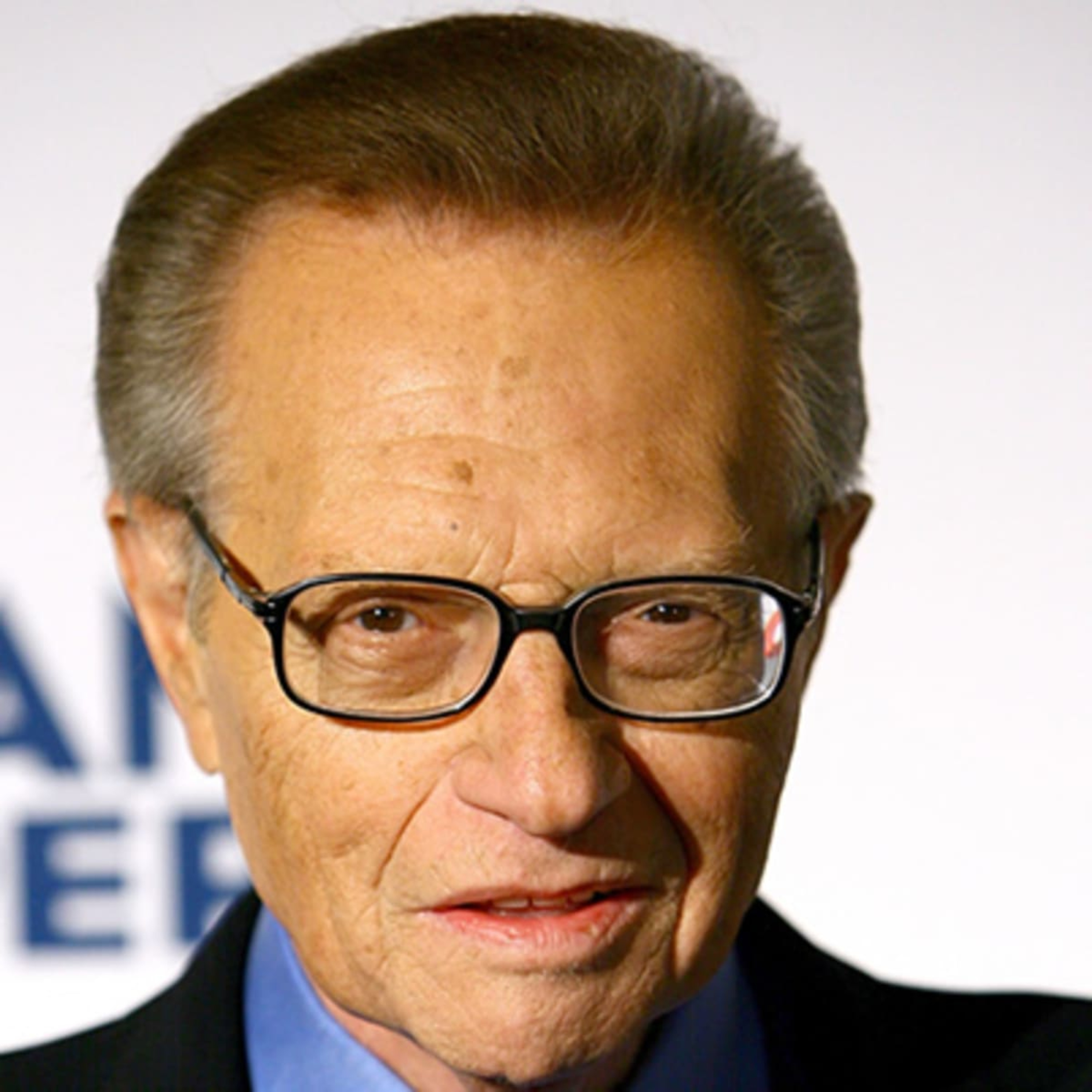 Larry King Biography
(1933–2021)
 episode artwork