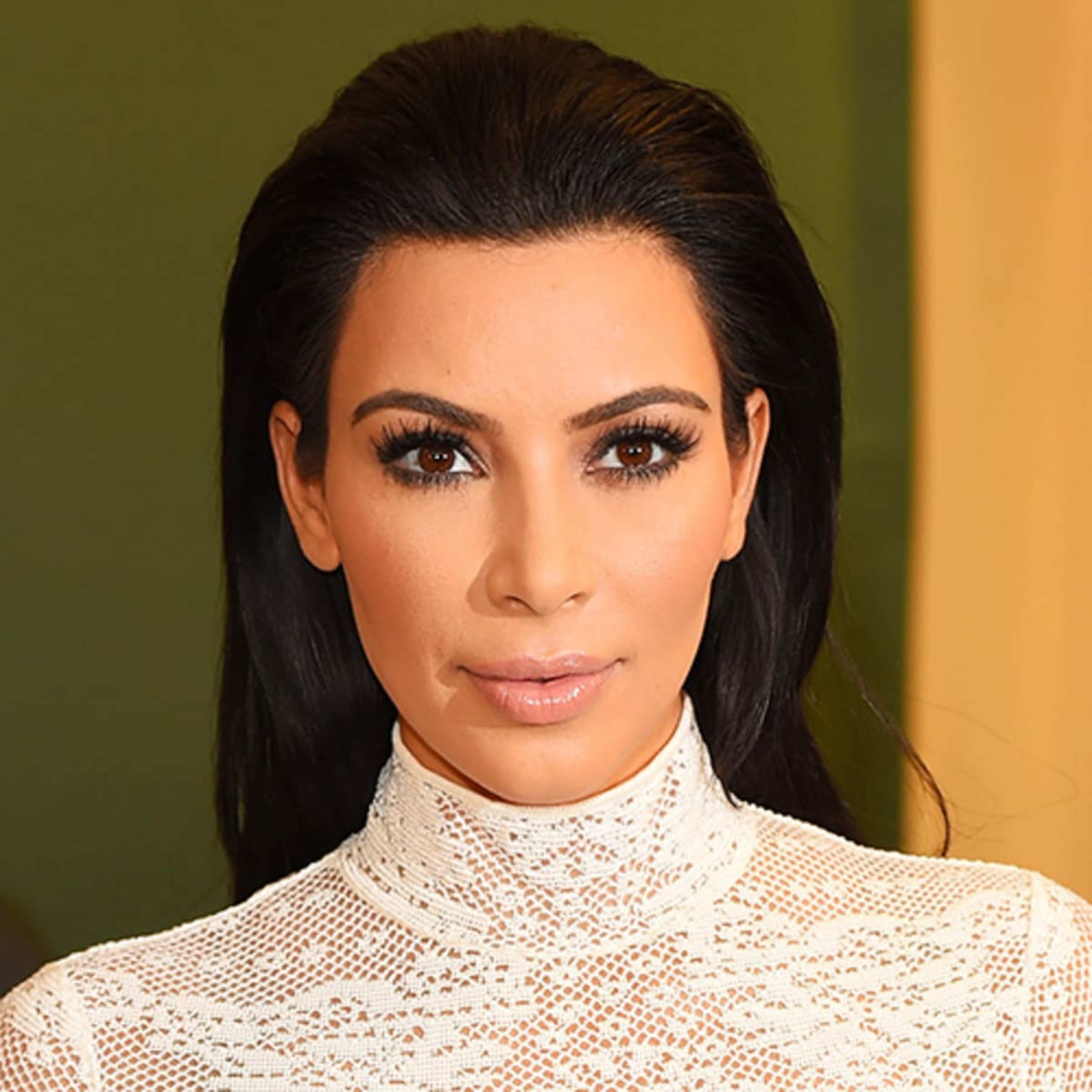Kim Kardashian West Biography
(1980–) episode artwork