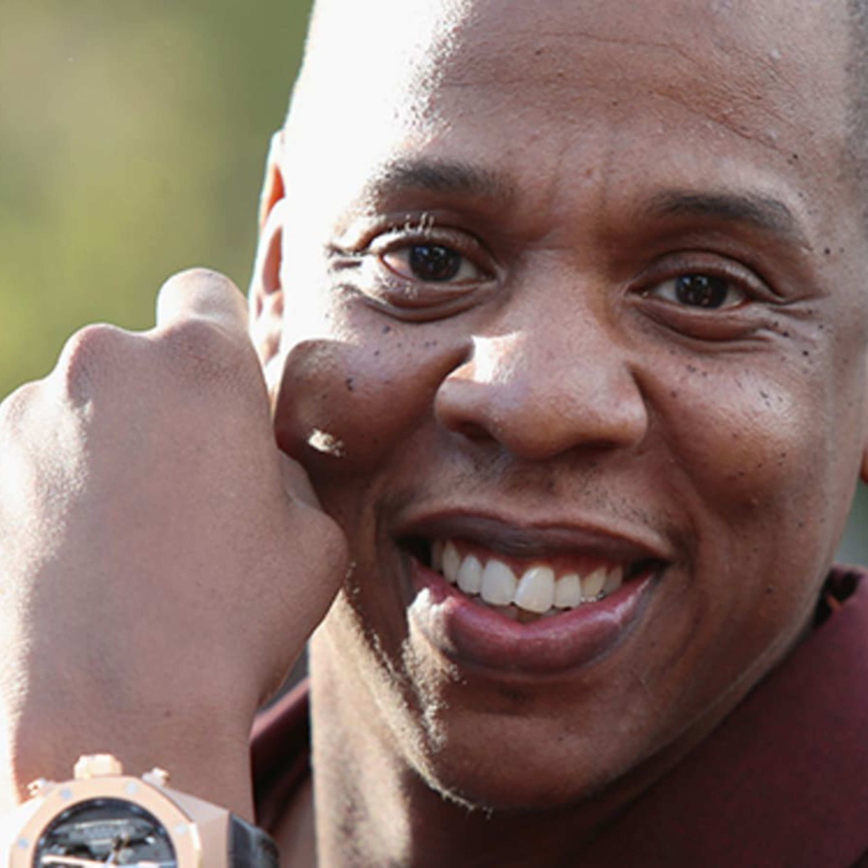 Jay-Z Biography
(1969–) episode artwork
