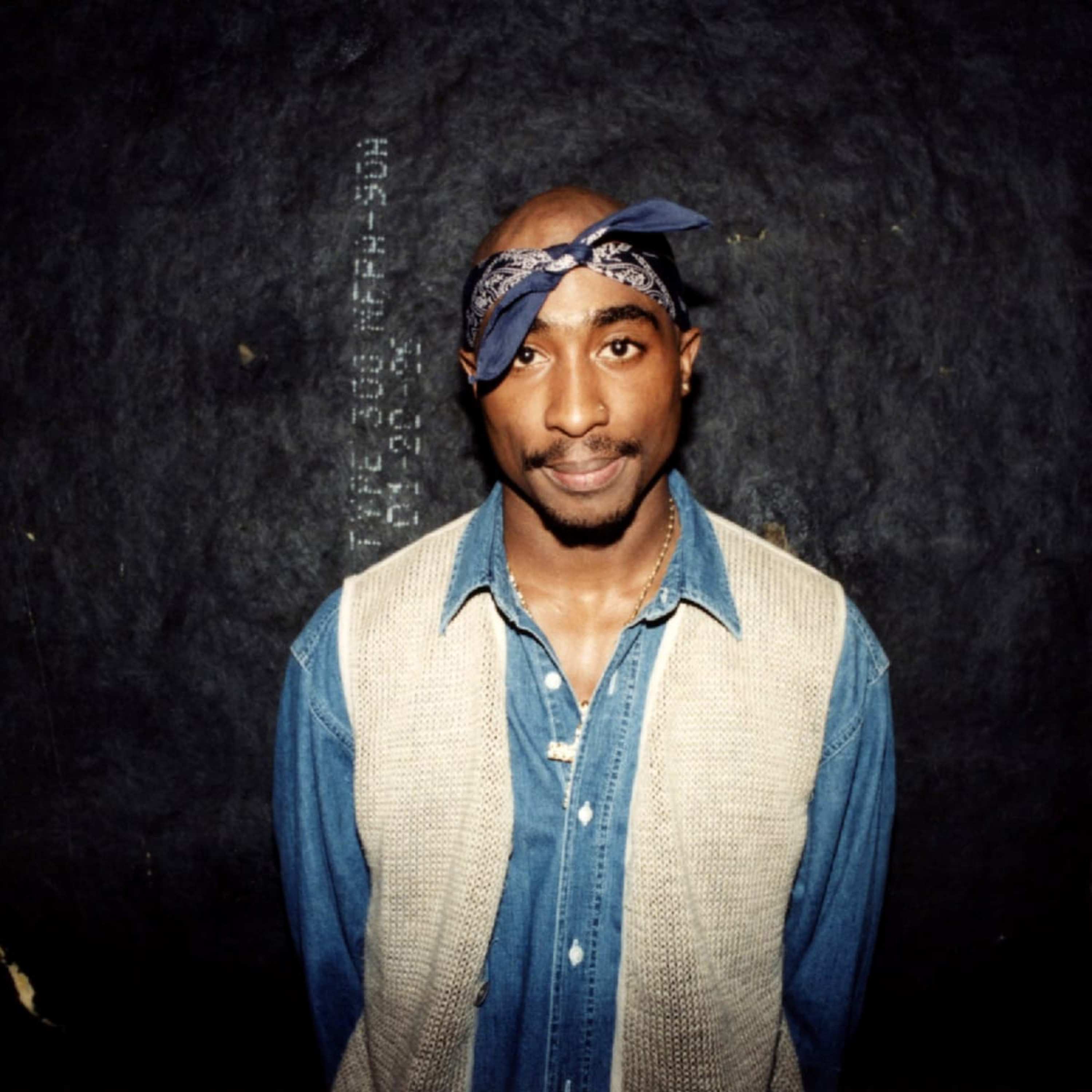 
Inside Tupac's Last Days episode artwork