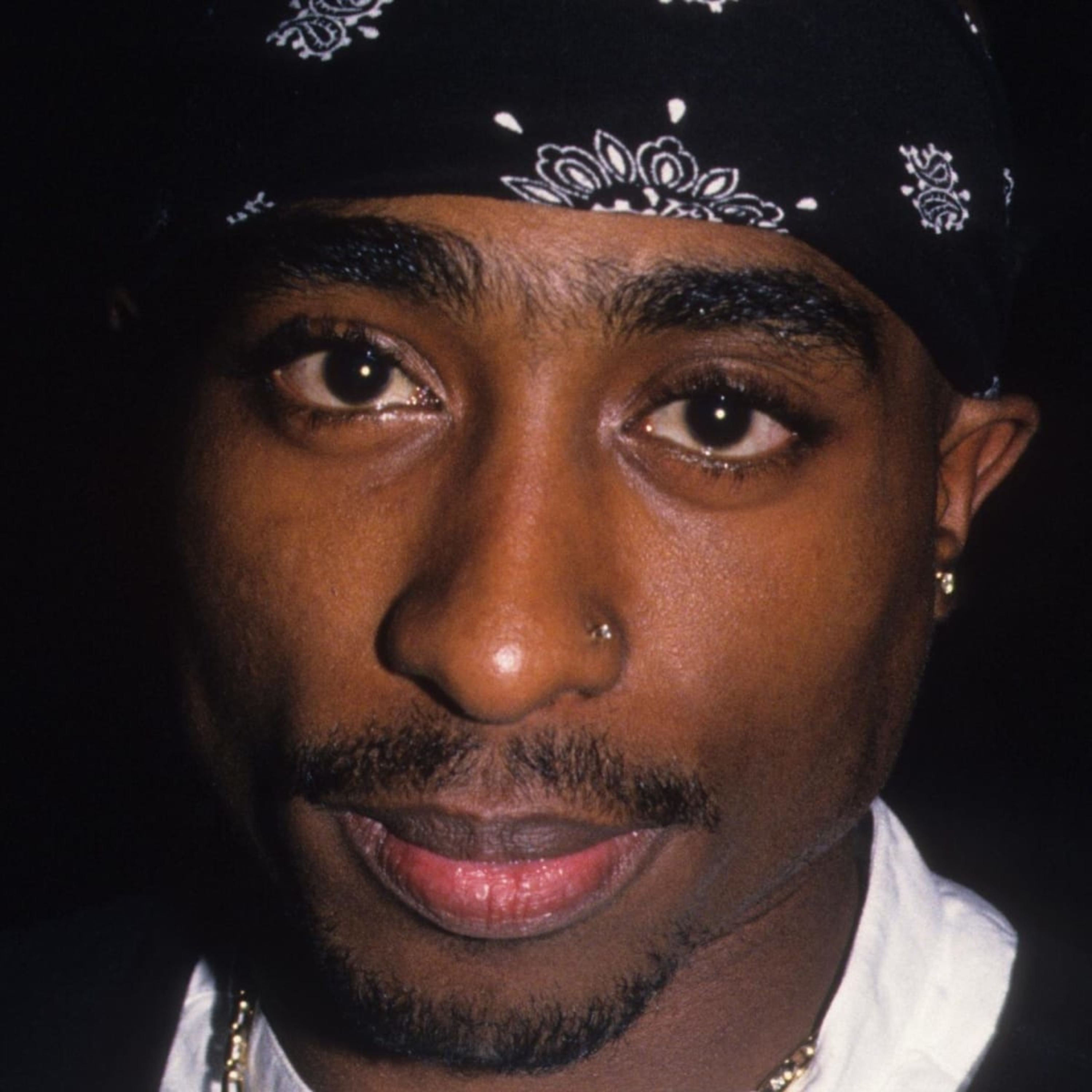 
5 Facts About Tupac Shakur episode artwork