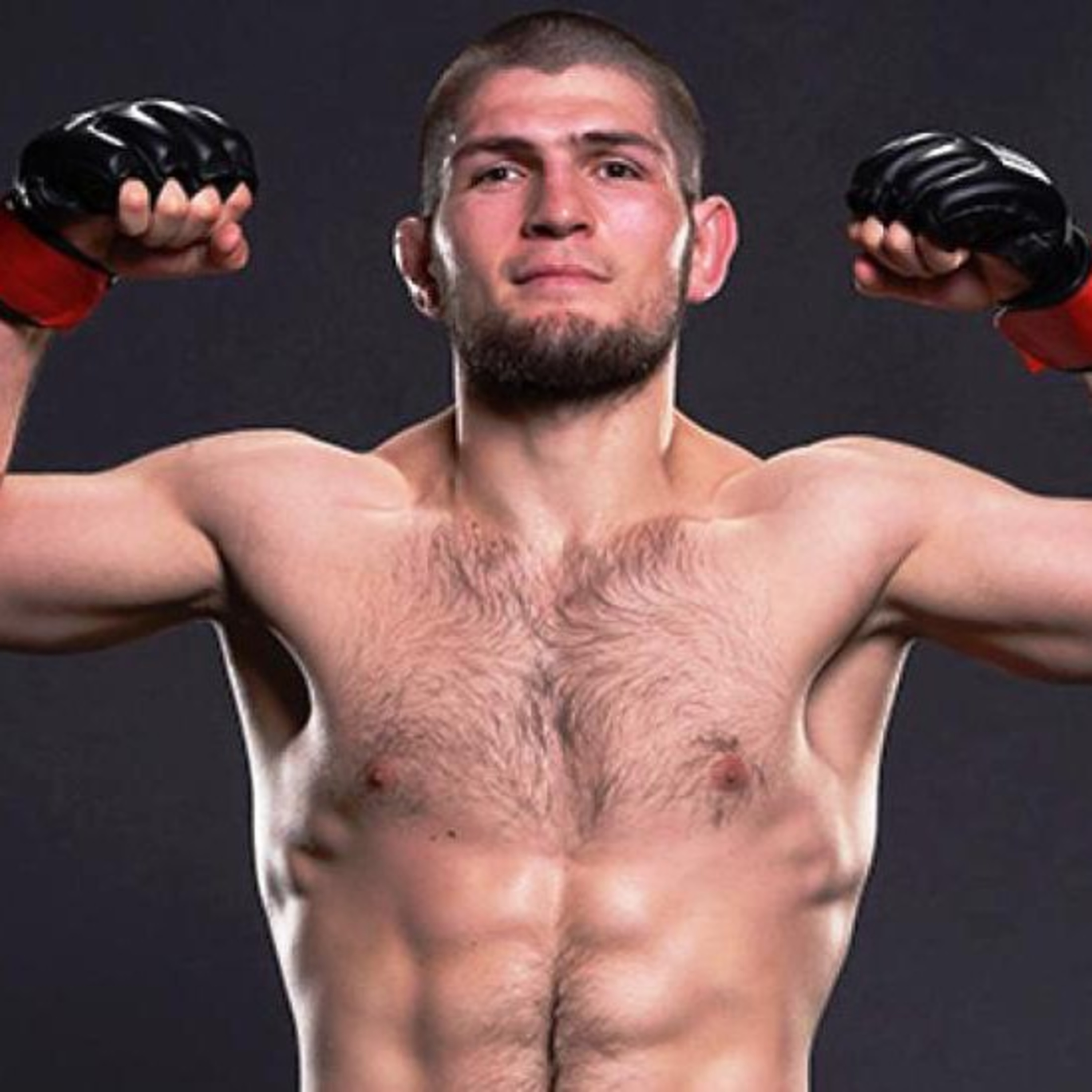 Khabib Nurmagomedov Biography - UFC Champion Documentary episode artwork