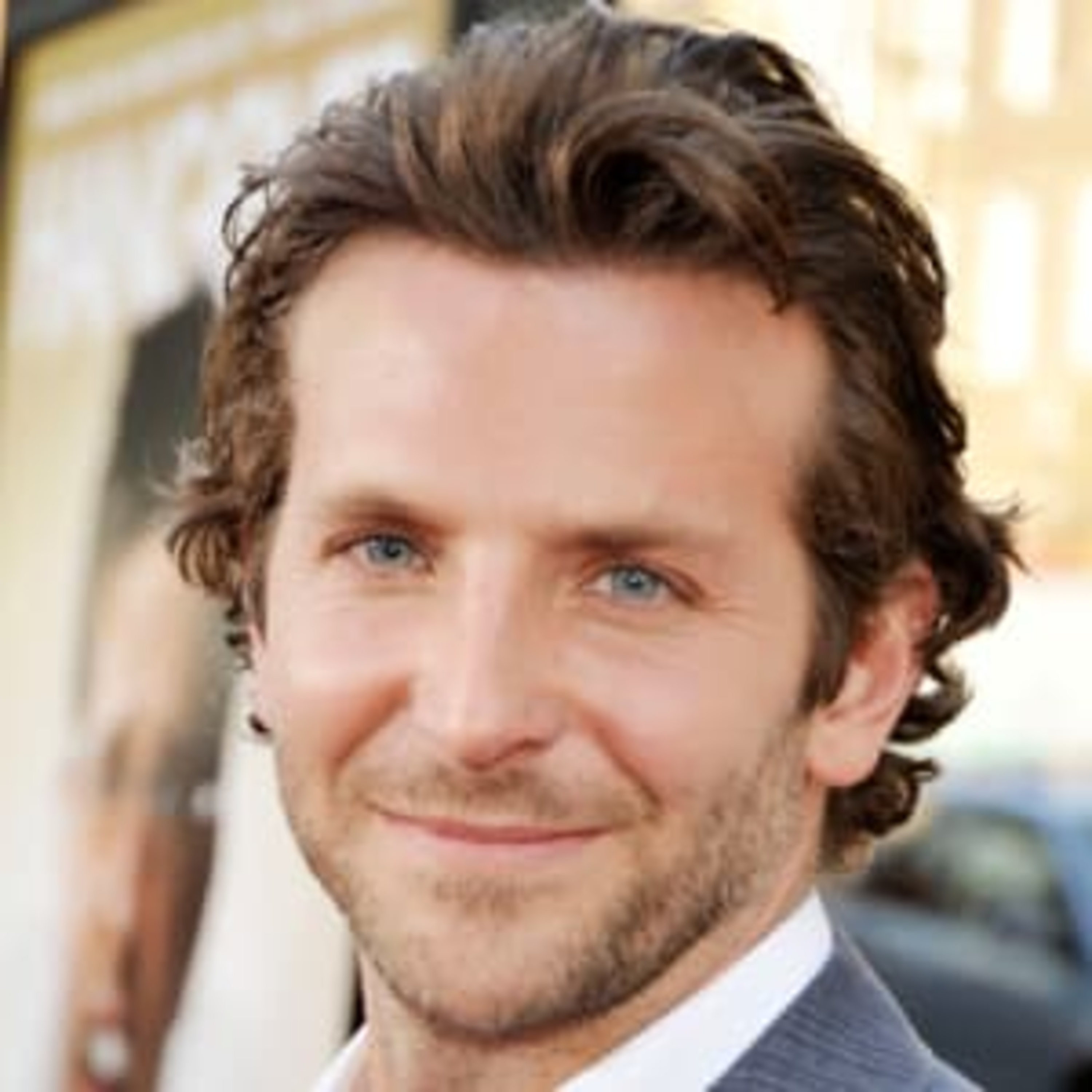 Bradley Cooper Biography - The private life of a Hollywood star episode artwork