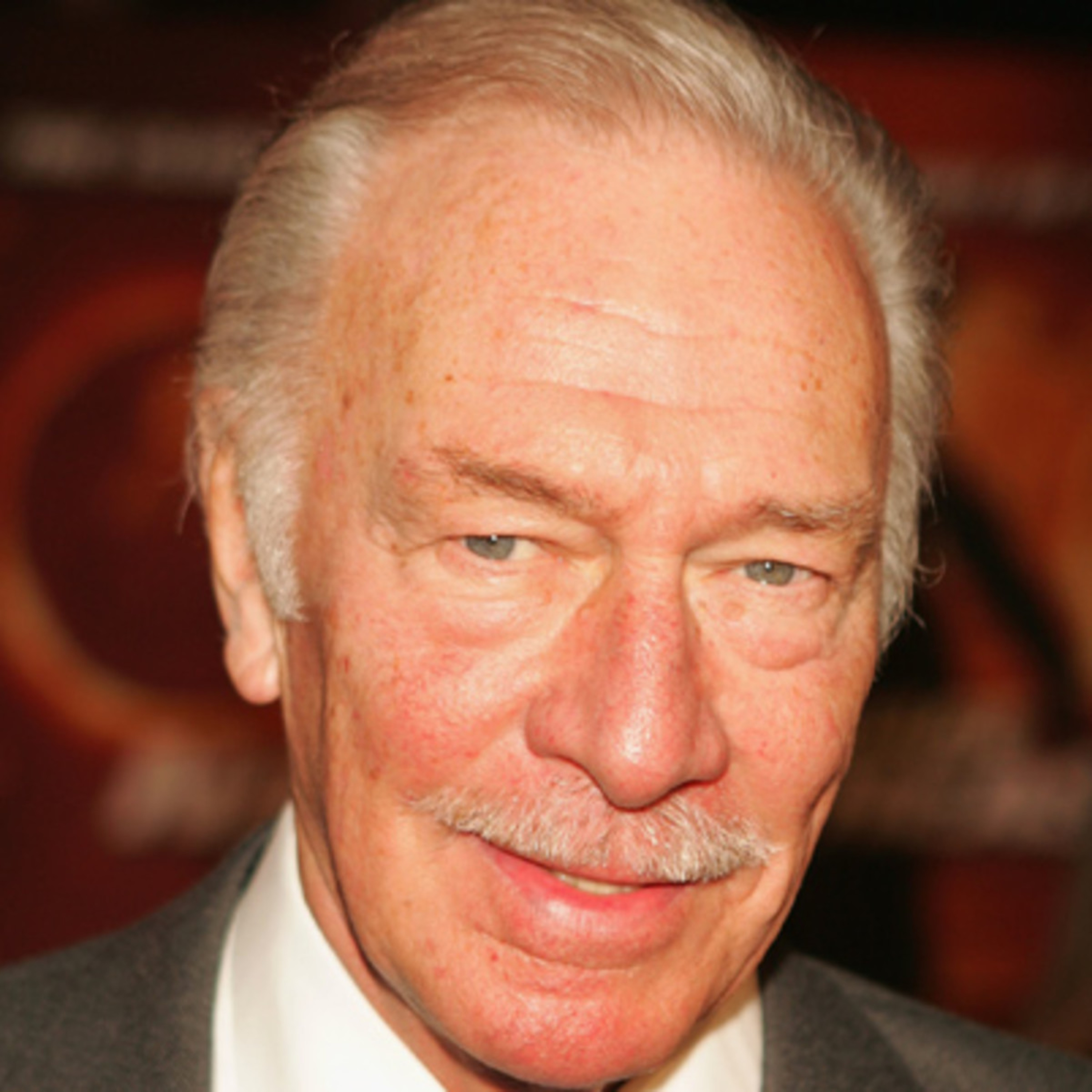 Christopher Plummer Biography - Documentary about Christopher Plummer episode artwork