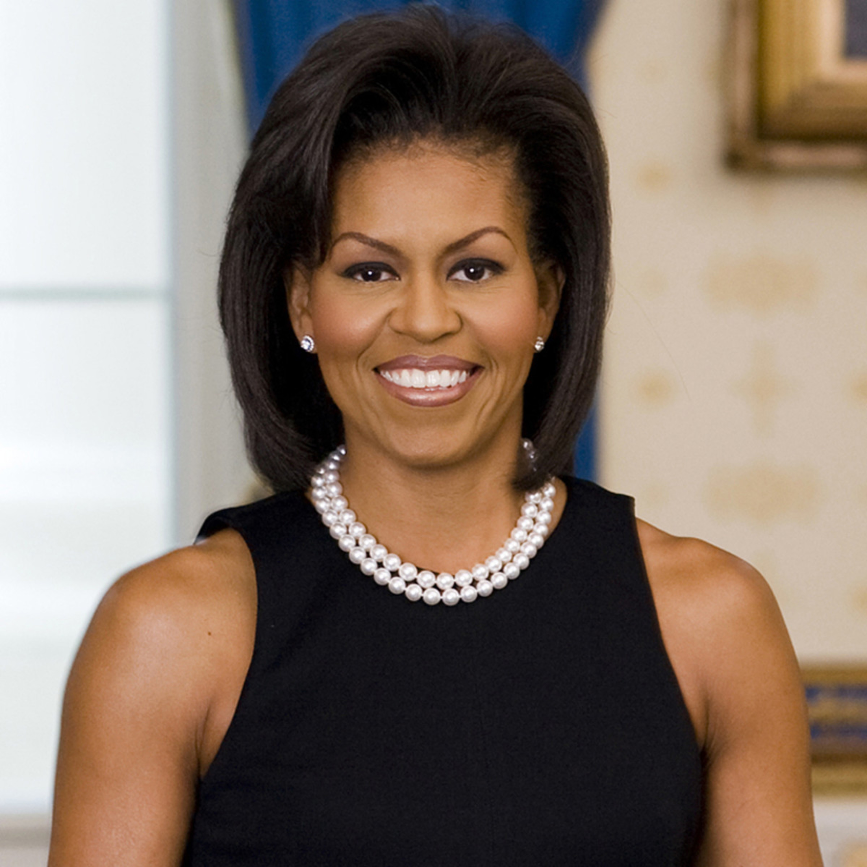 Michelle Obama Biography
(1964–) episode artwork