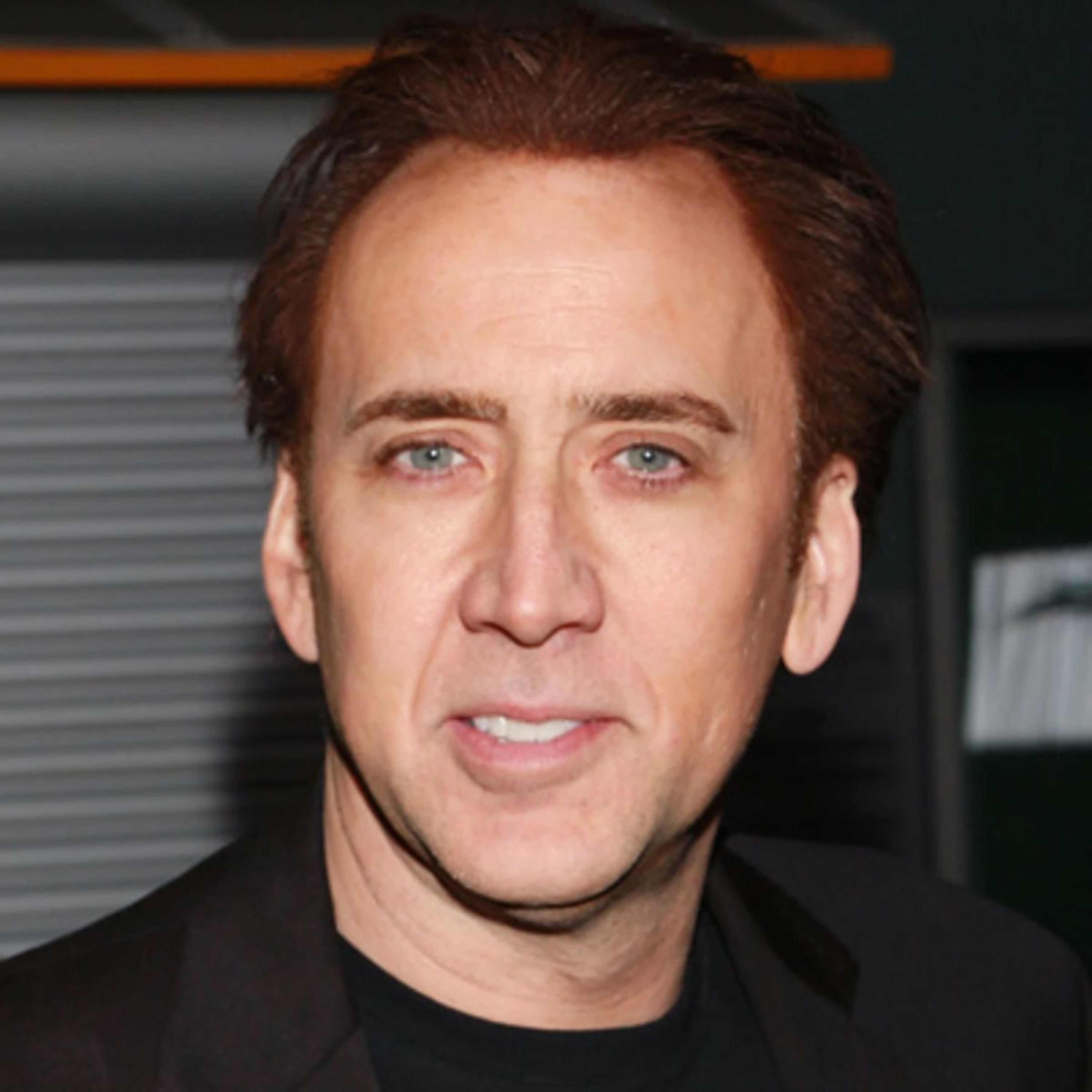 Nicolas Cage Biography - Unconventional Actor To A-List Action Star episode artwork